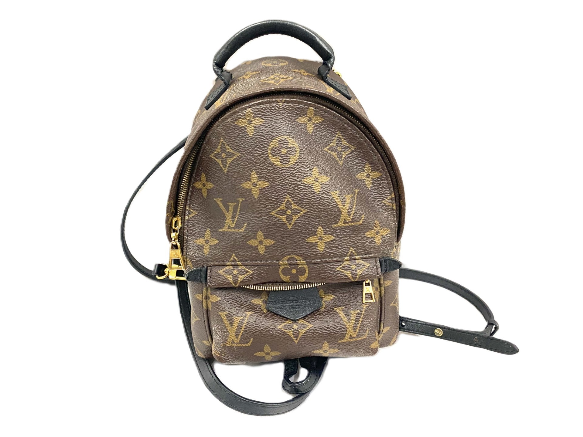 パームスプリングス・バッグミニ