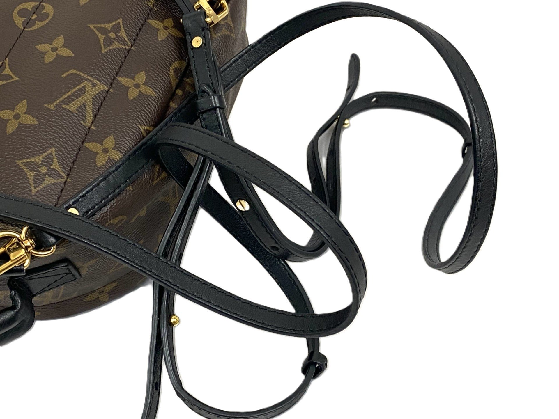 パームスプリングス・バッグミニ