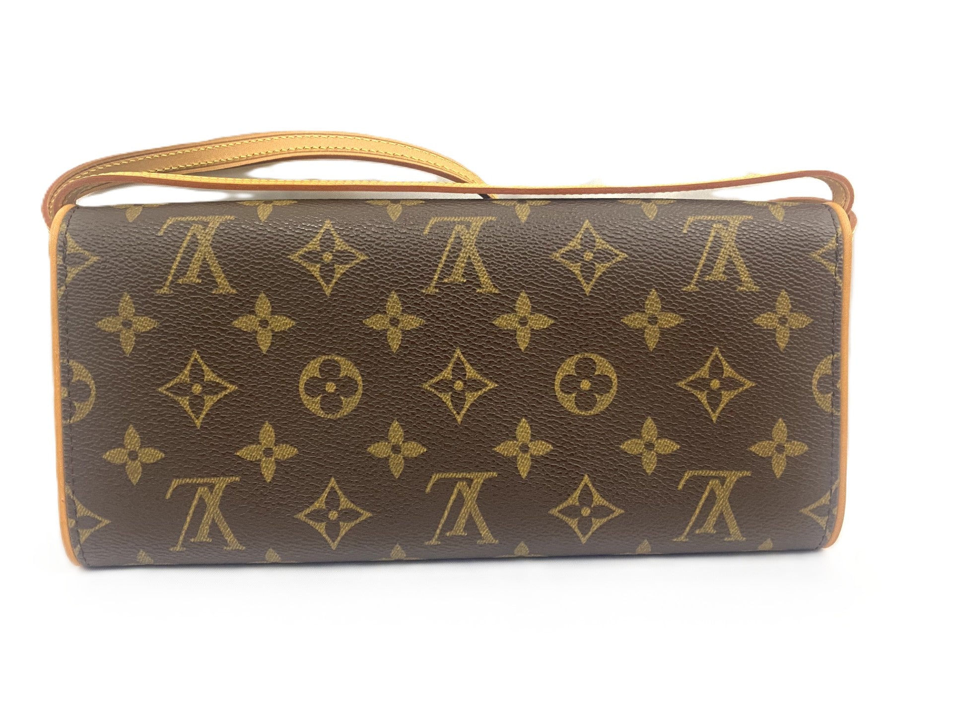 ポシェットツイン・GM