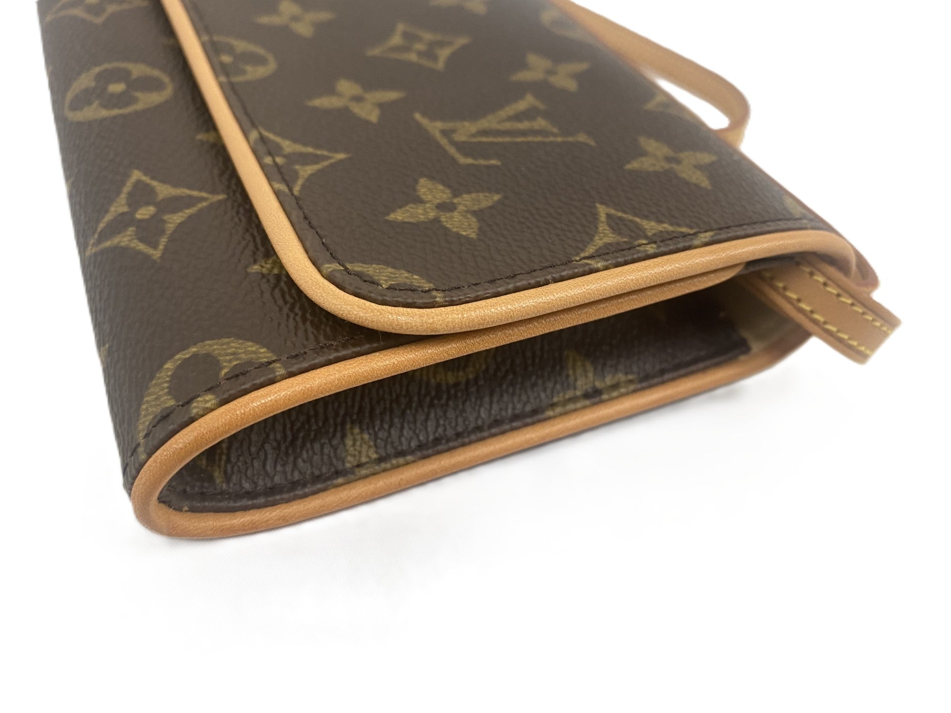 ポシェットツイン・GM