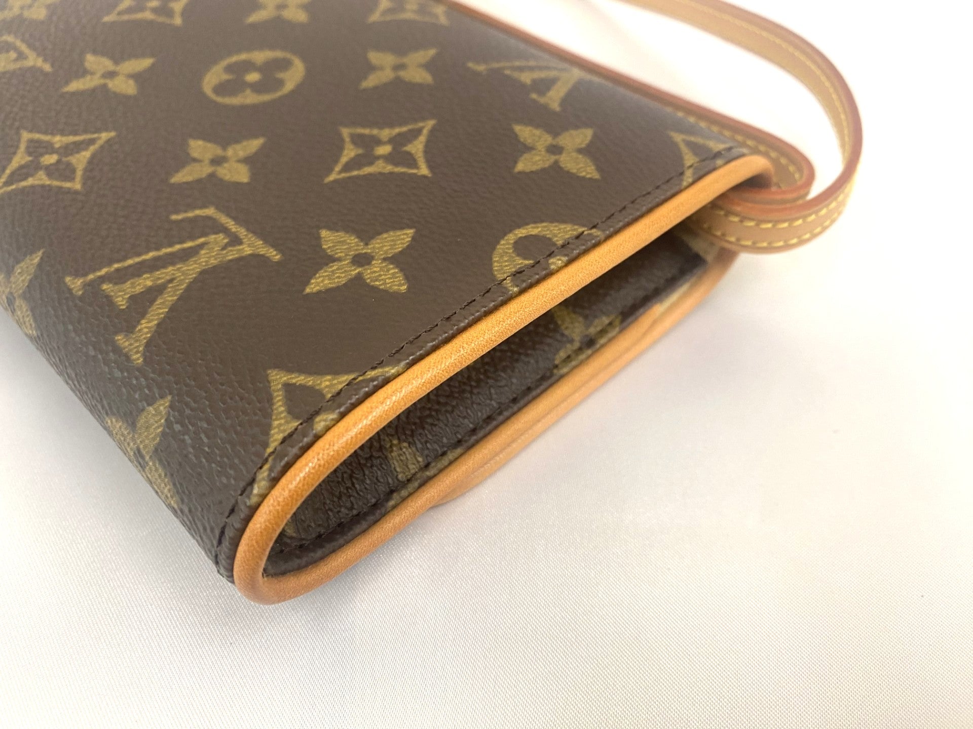 ポシェットツイン・GM