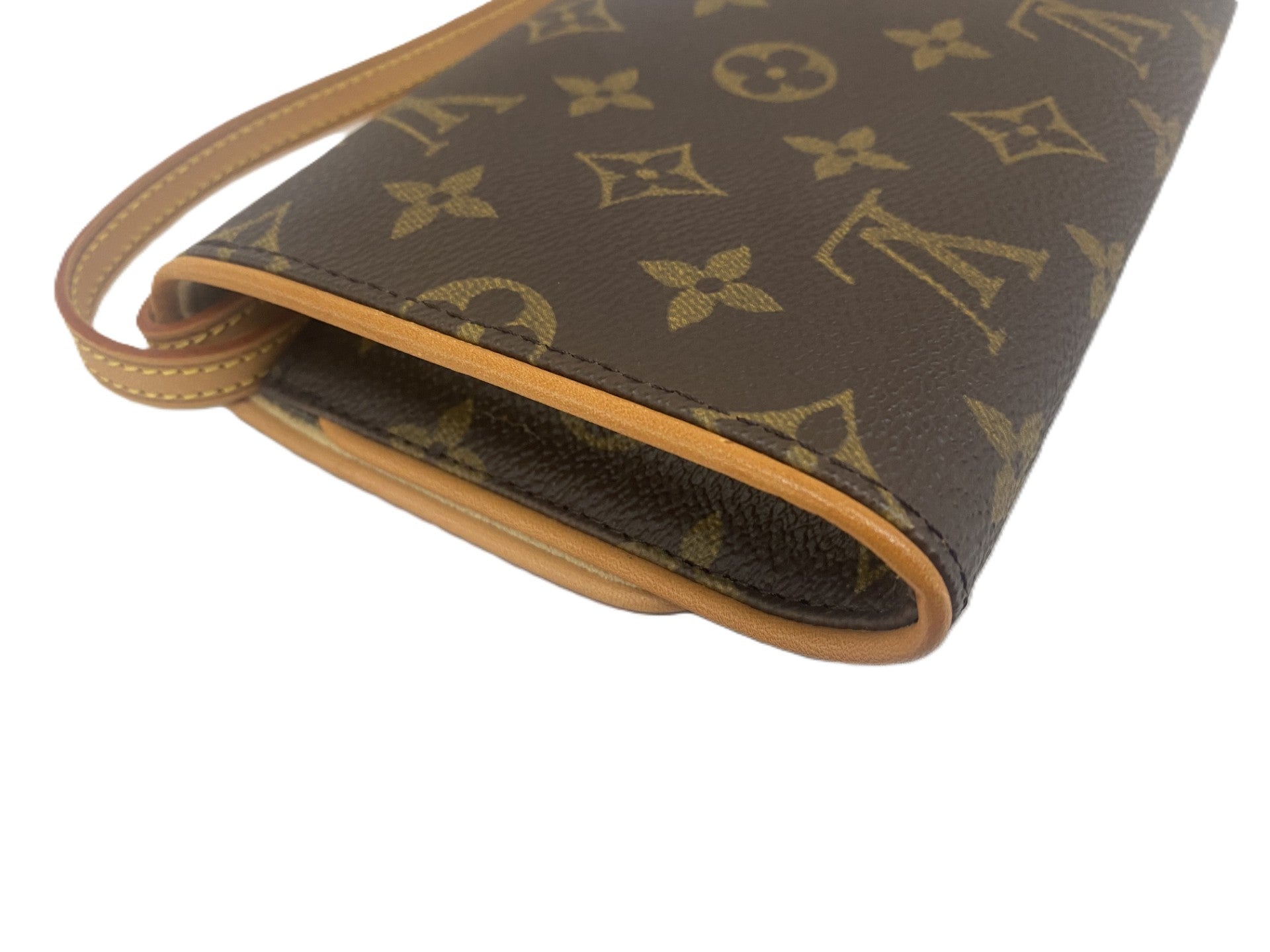 ポシェットツイン・GM