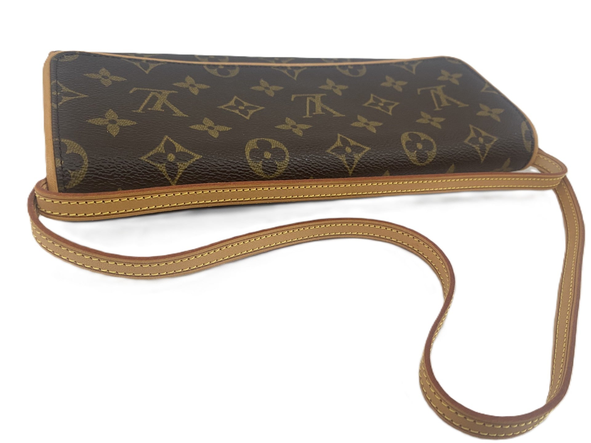 ポシェットツイン・GM