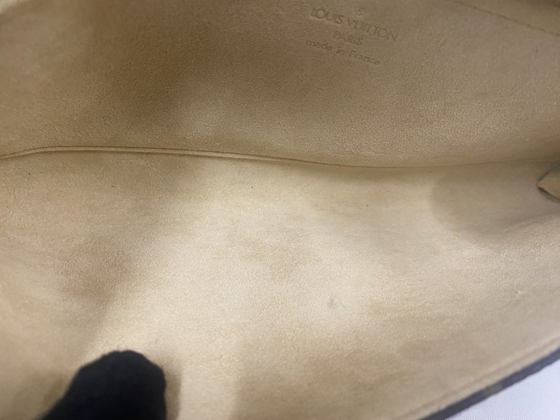 ポシェットツイン・GM