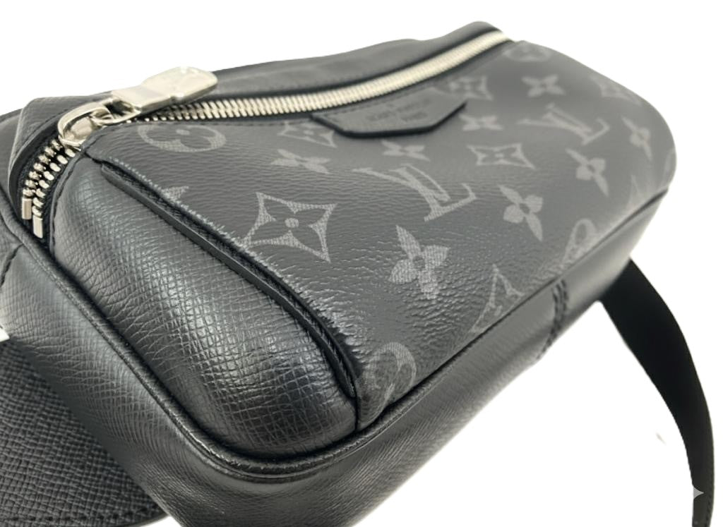 バムバッグ アウトドア