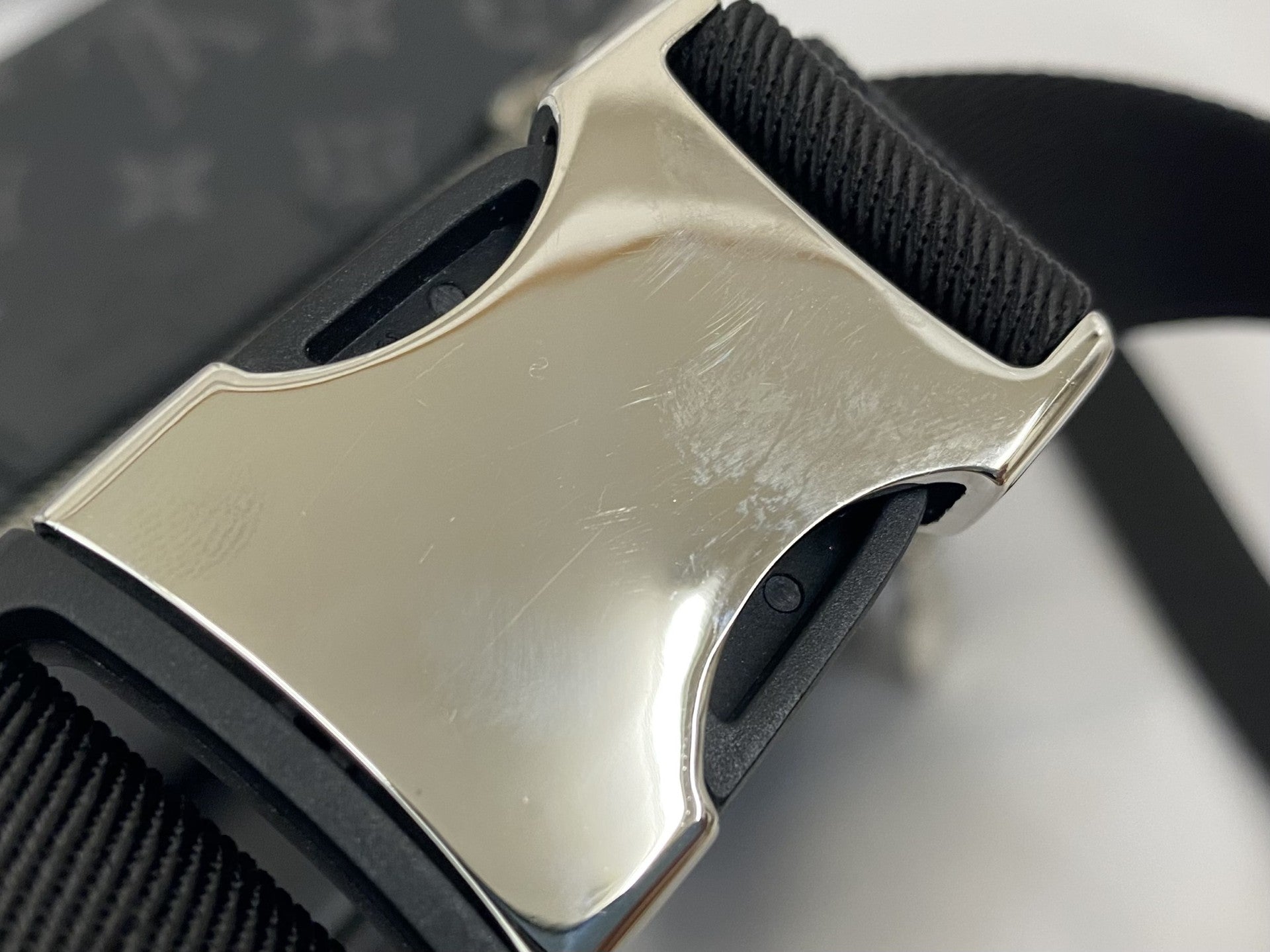 バムバッグ アウトドア