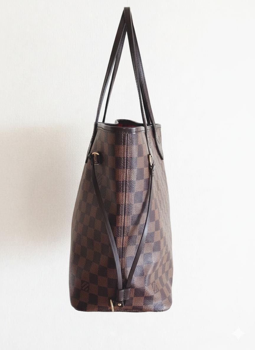 ネヴァーフルMM