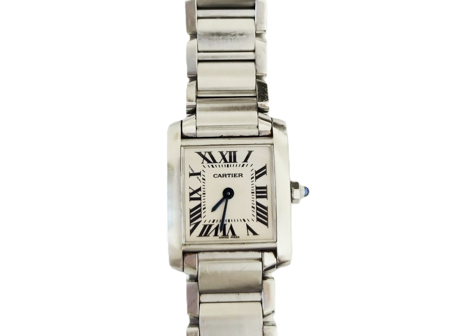 タンクフランセーズSM