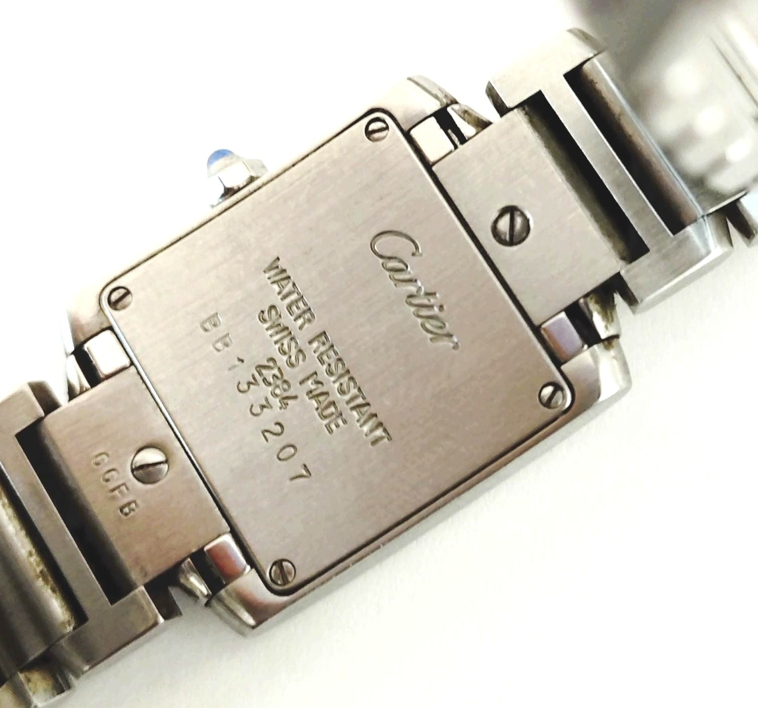 タンクフランセーズSM