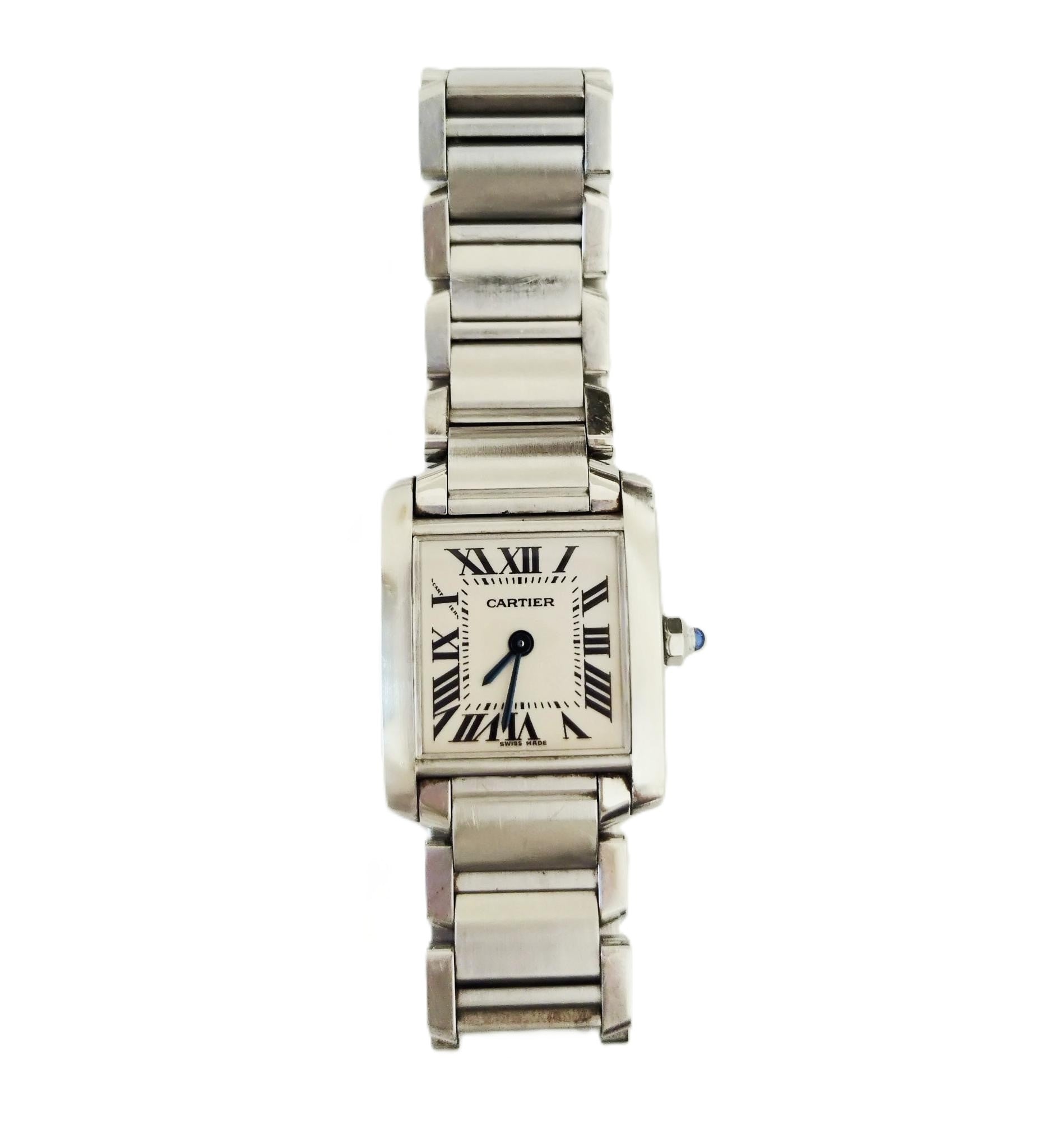 タンクフランセーズSM