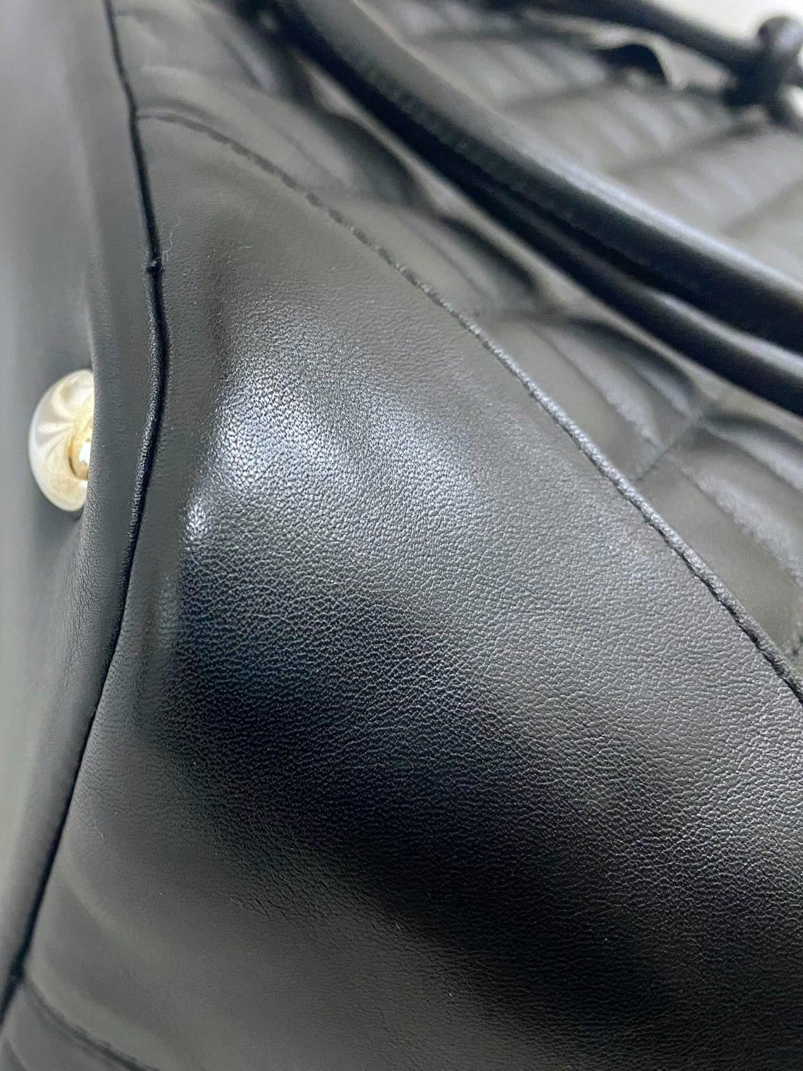 カンボンラインラージトート