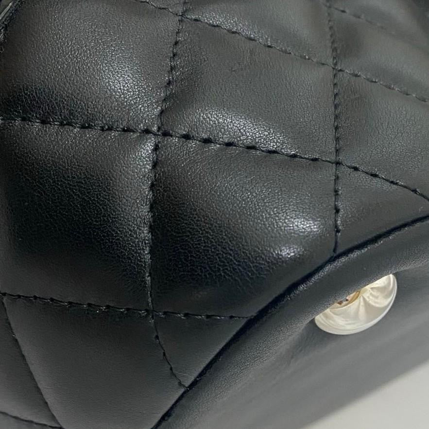 カンボンラインラージトート