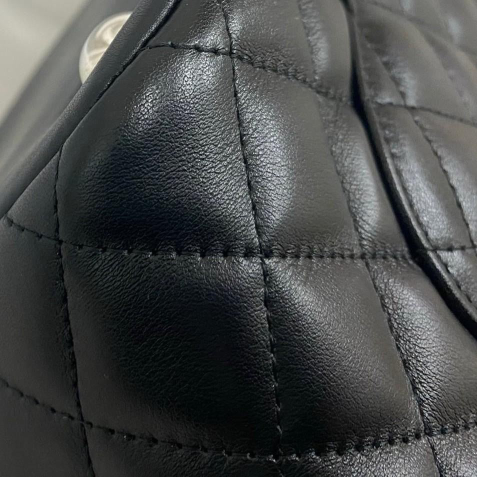 カンボンラインラージトート