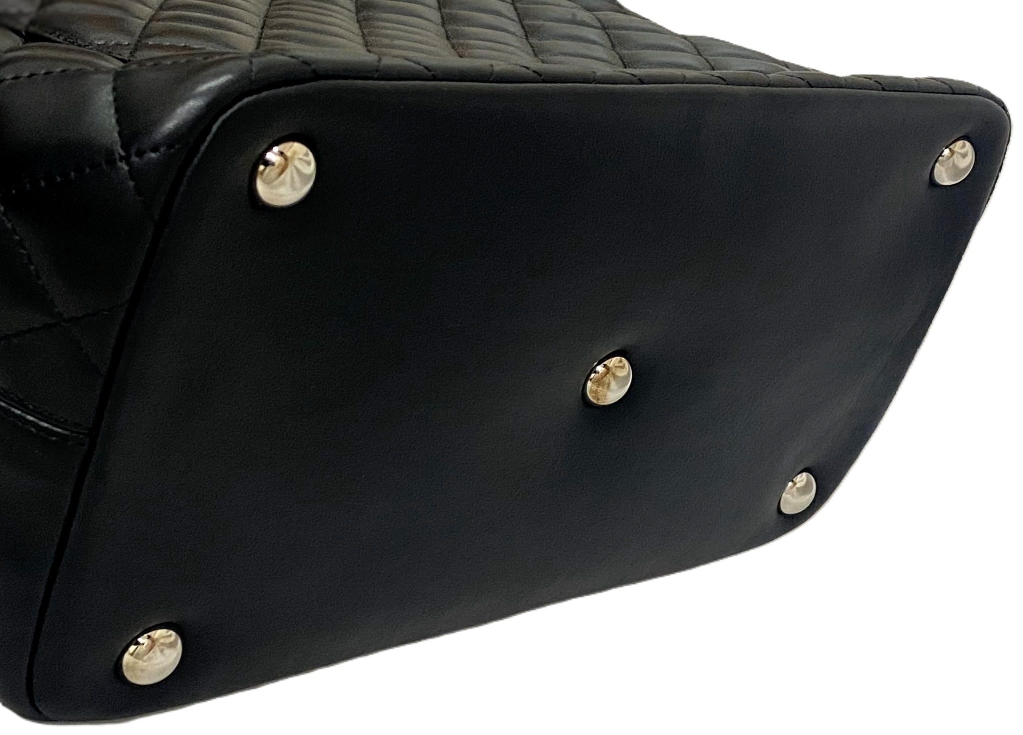 カンボンラインラージトート