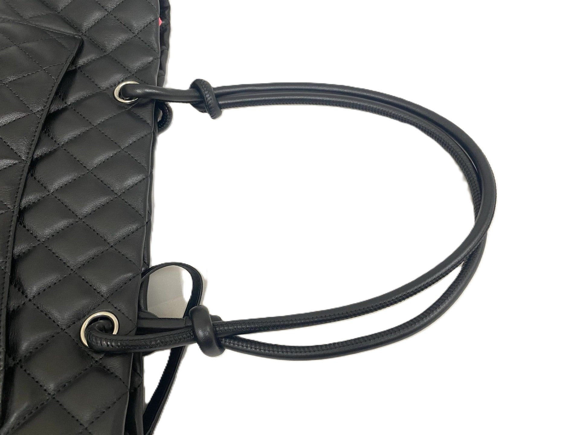 カンボンラインラージトート