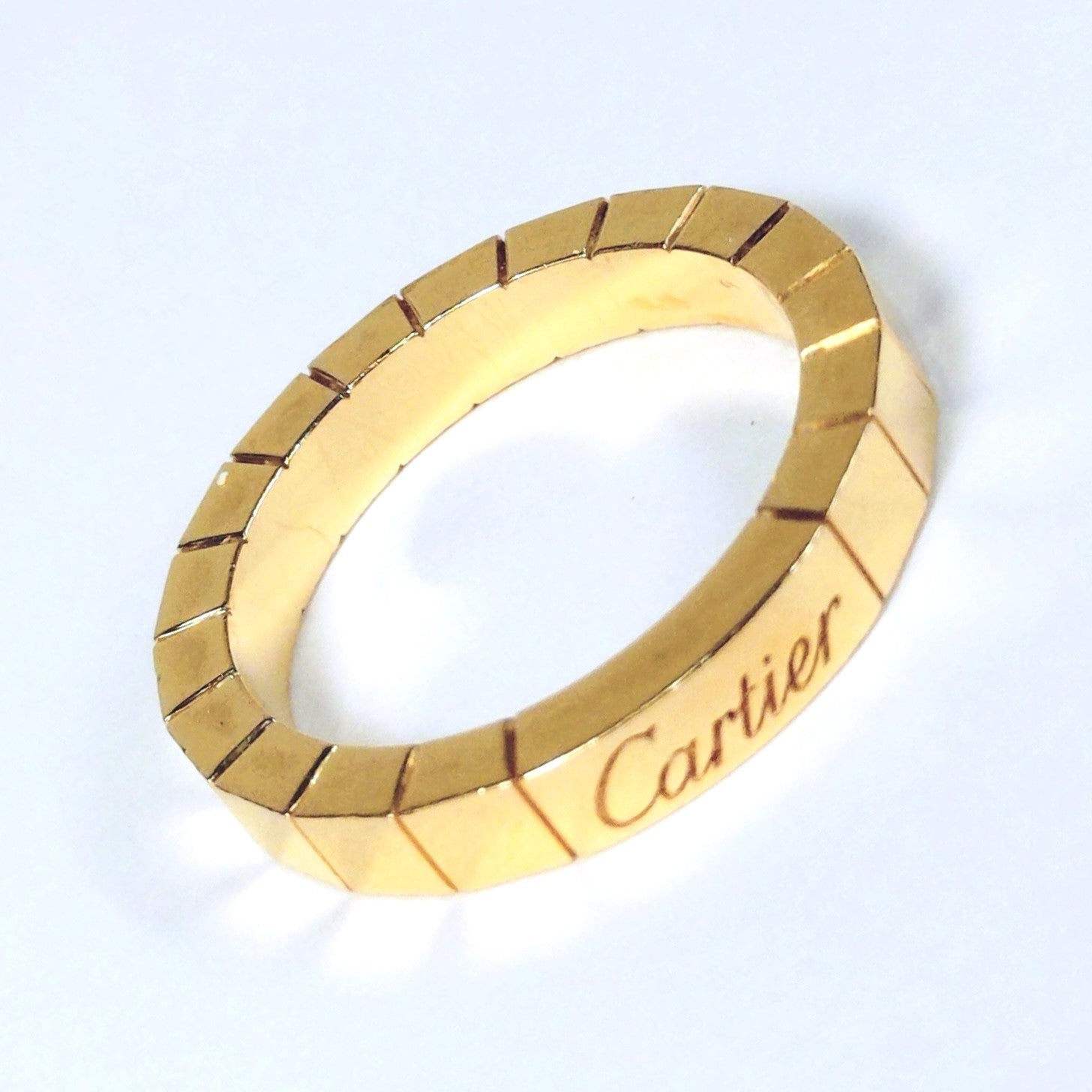 ラニエールリング