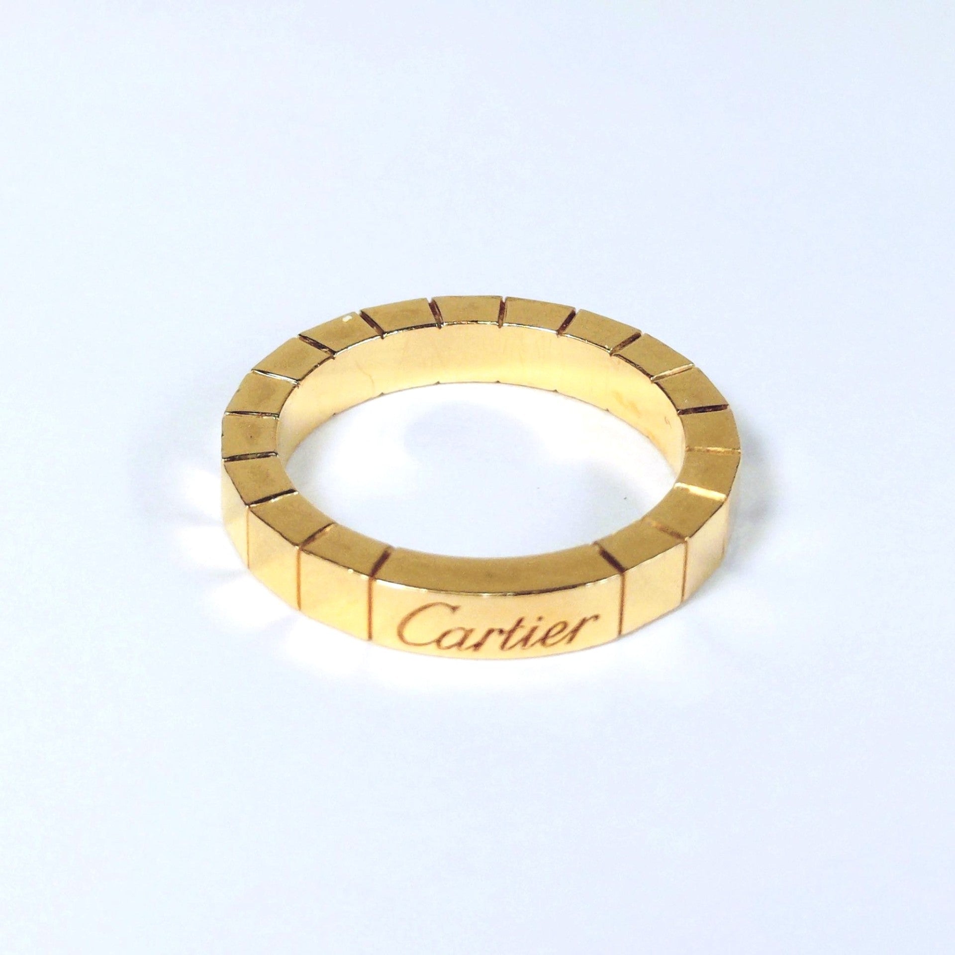 ラニエールリング