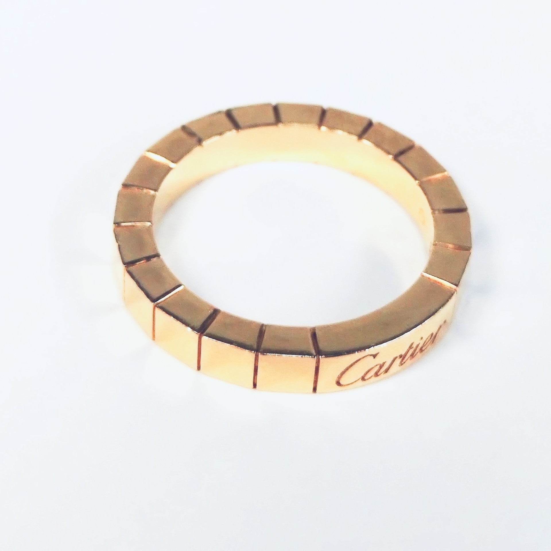 ラニエールリング