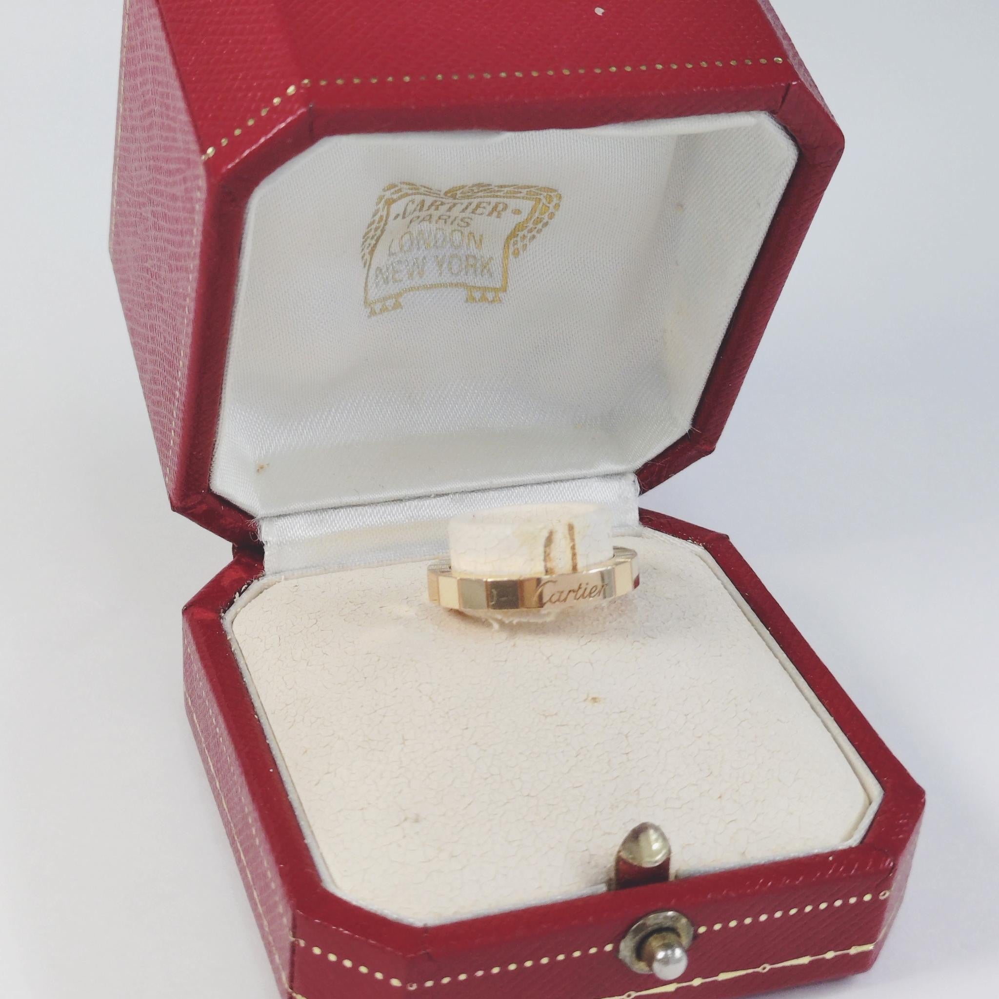 ラニエールリング