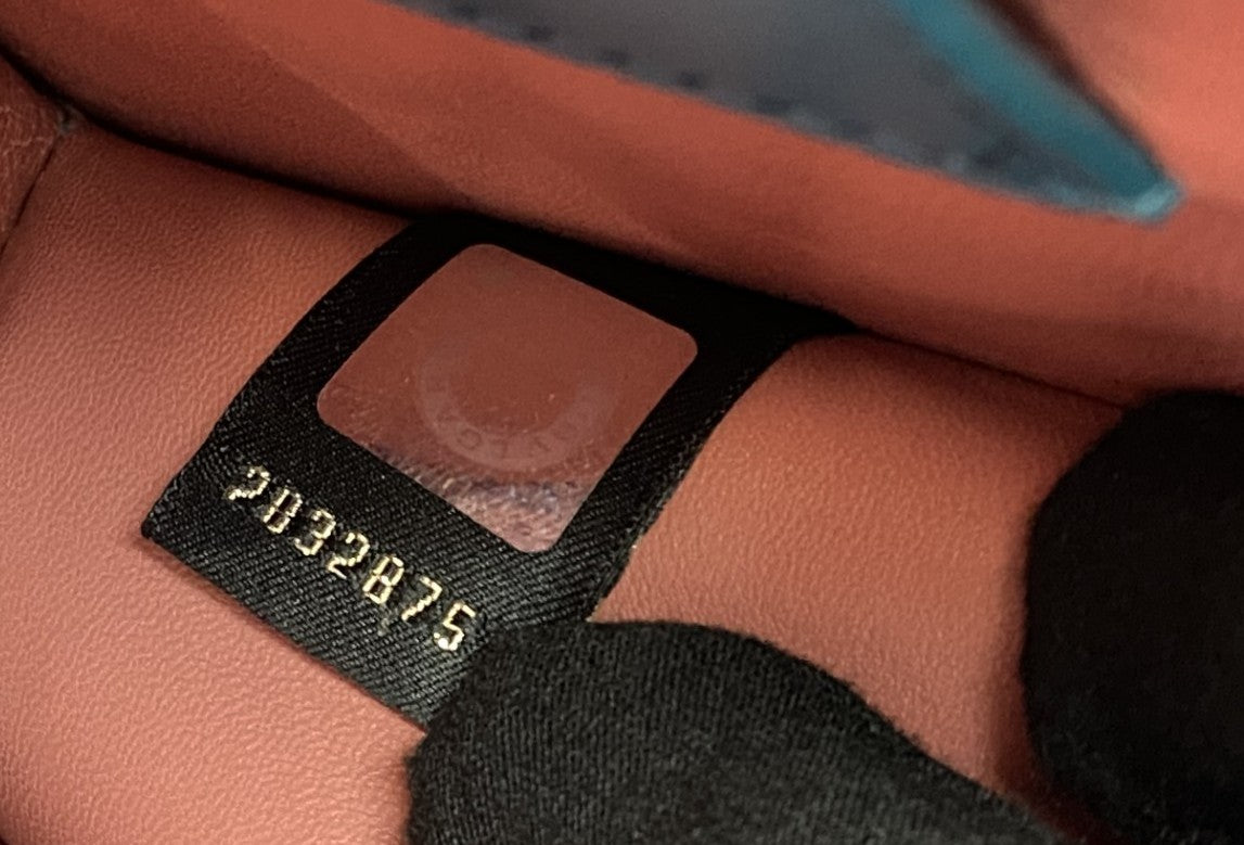 セルペンティフォーエバーフラップカバーバッグ