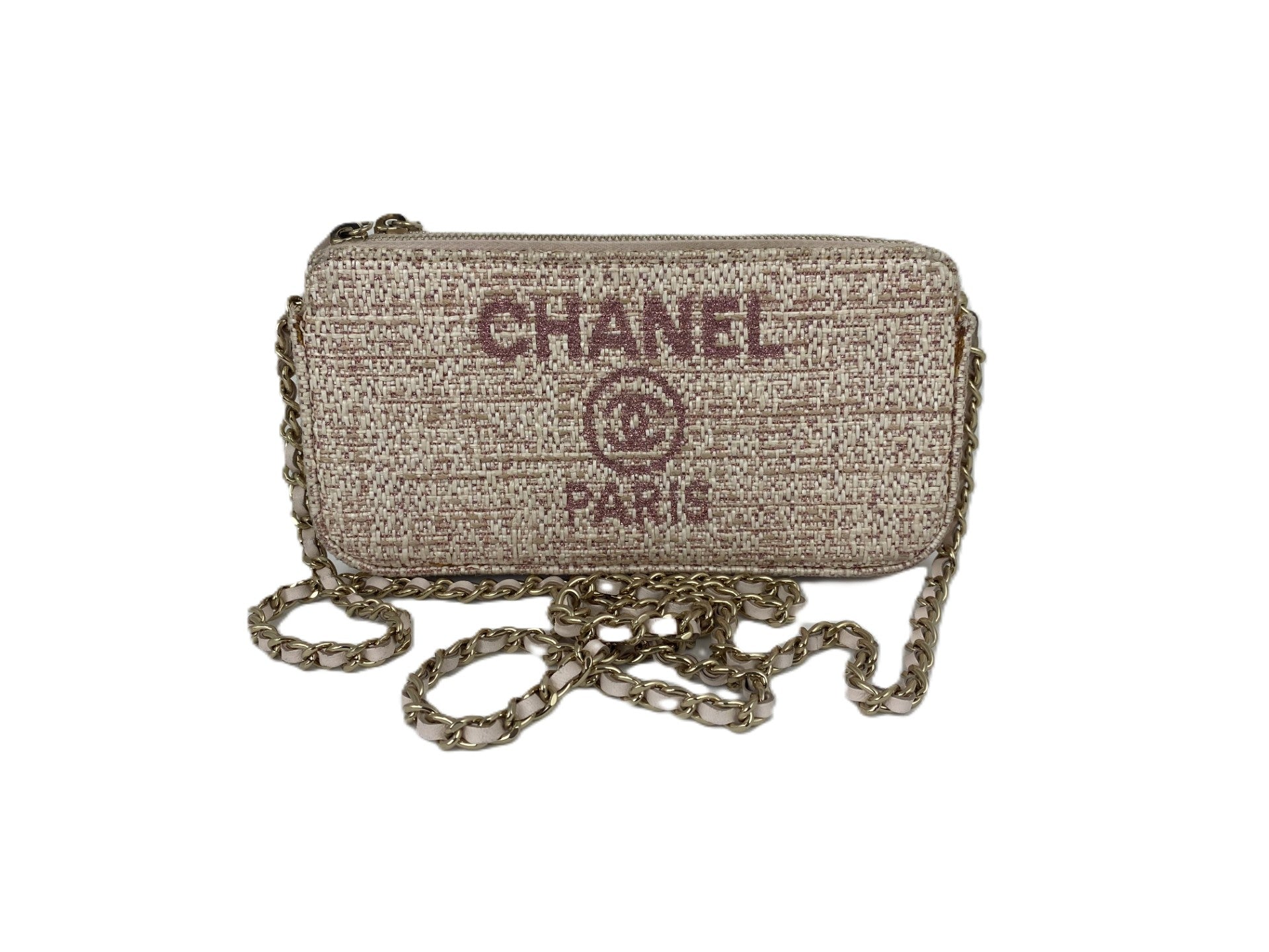 ドーヴィルココマーク