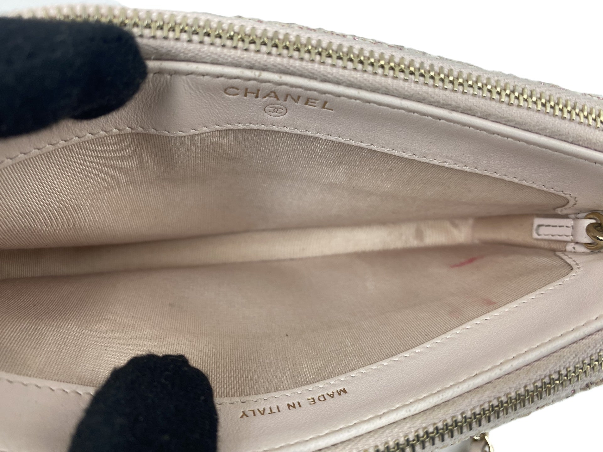 ドーヴィルココマーク