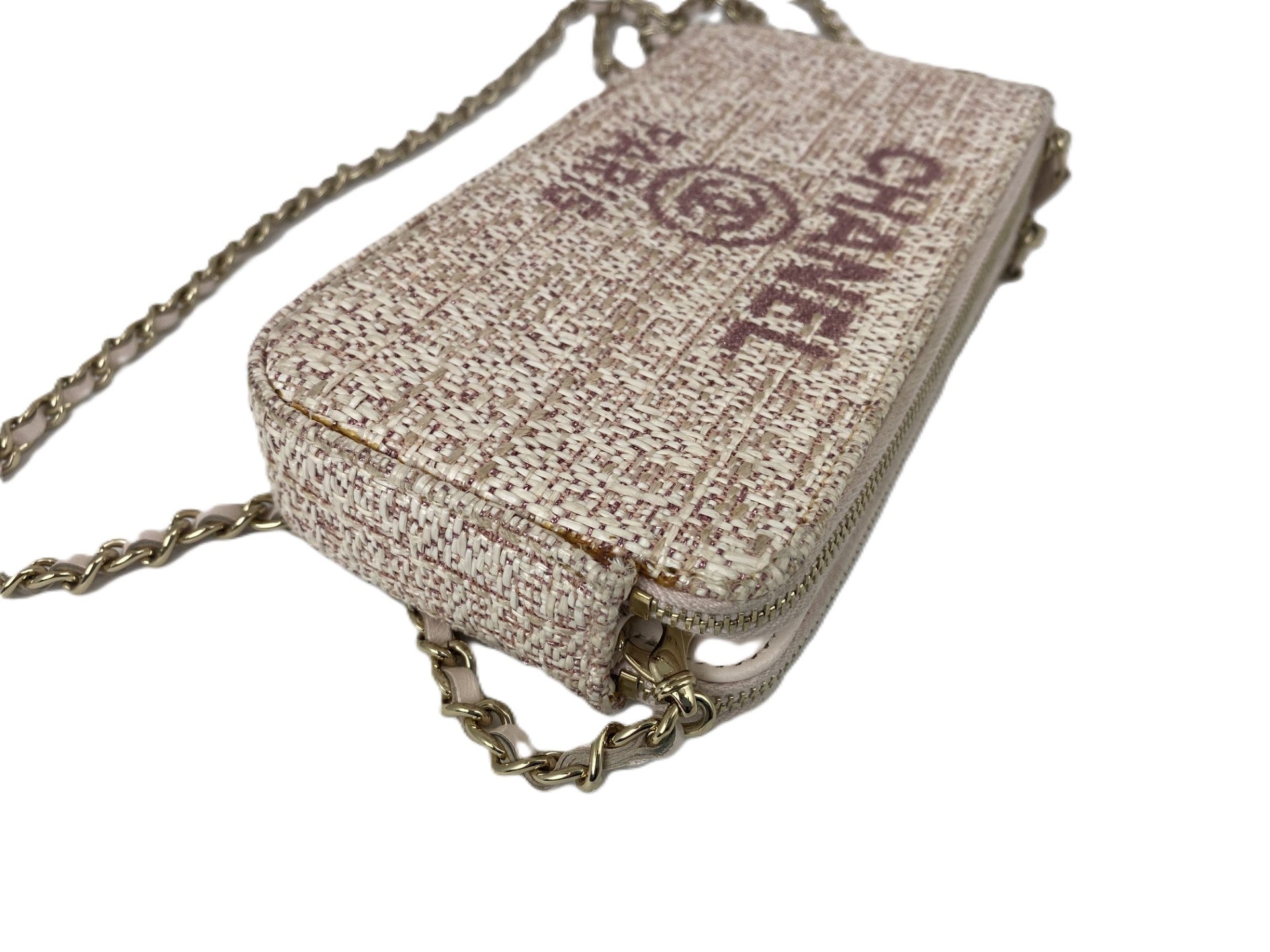 ドーヴィルココマーク