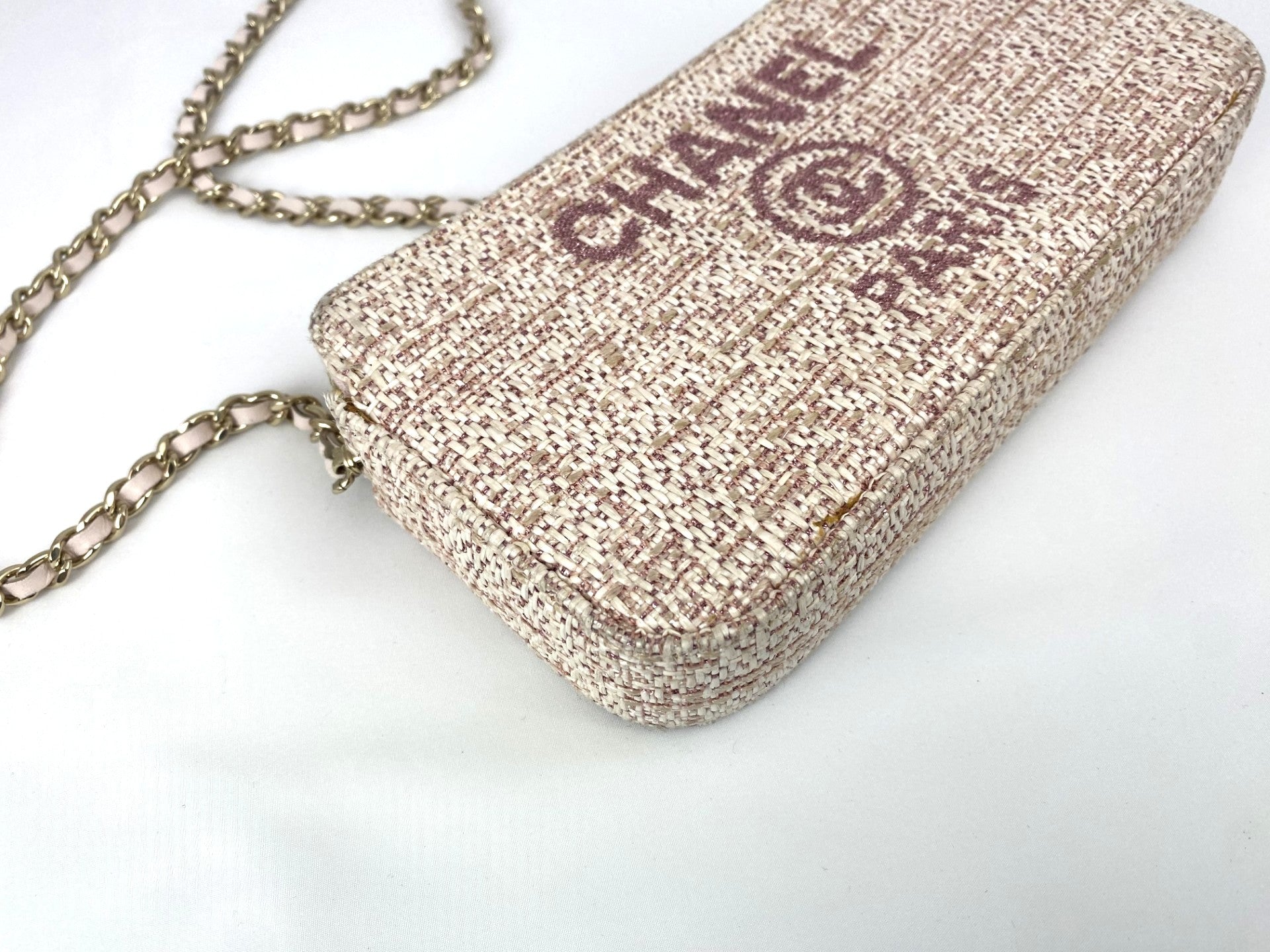 ドーヴィルココマーク