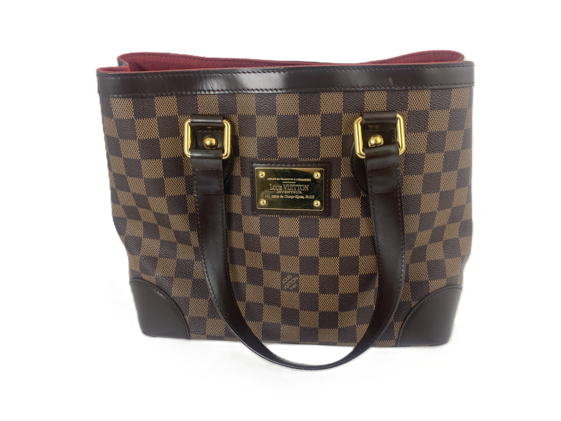 ハムステッドPM