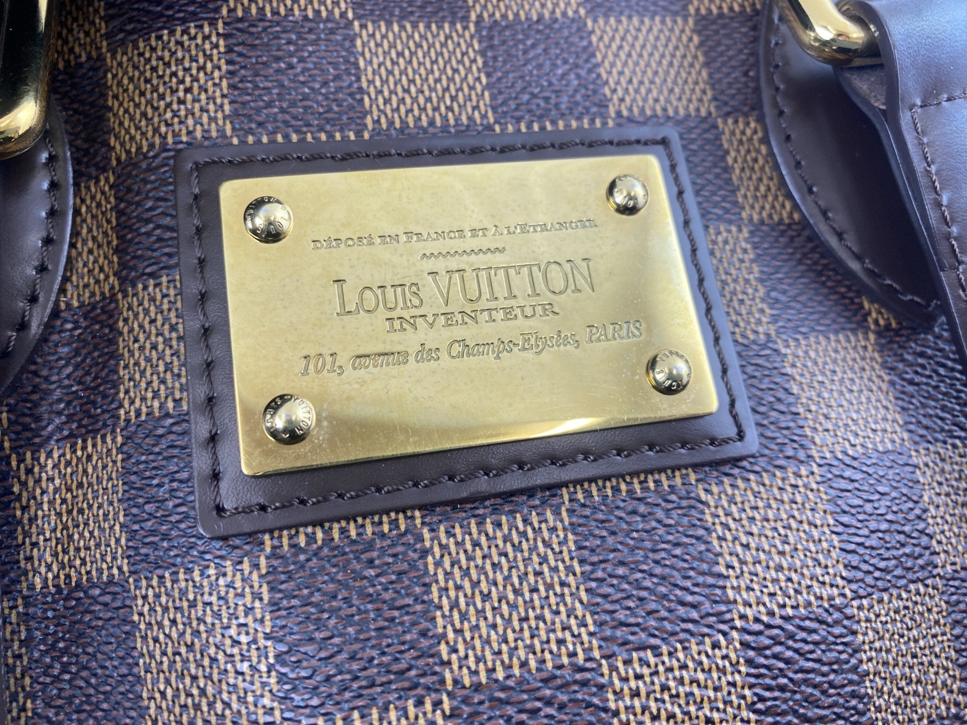 ハムステッドPM