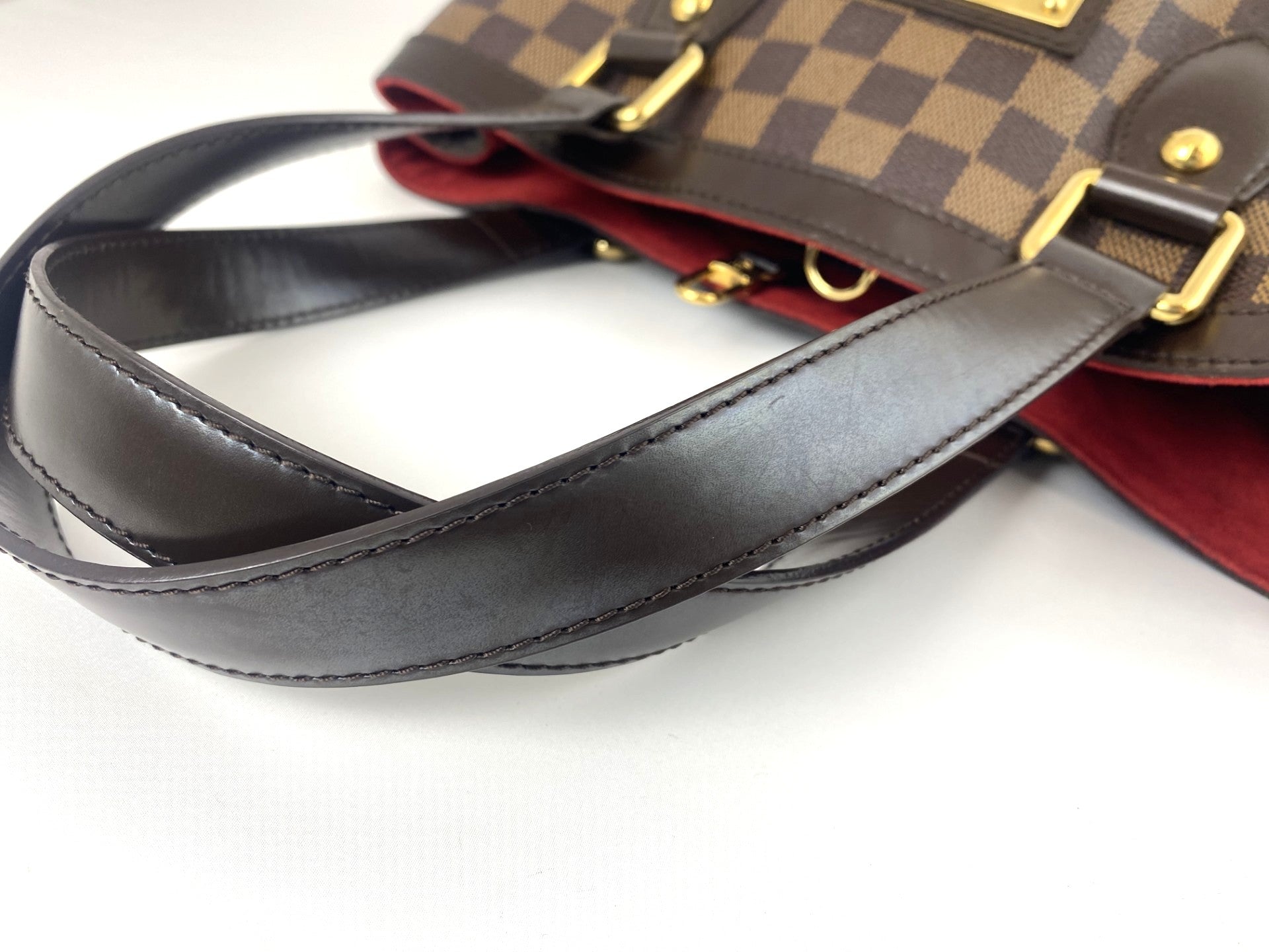 ハムステッドPM