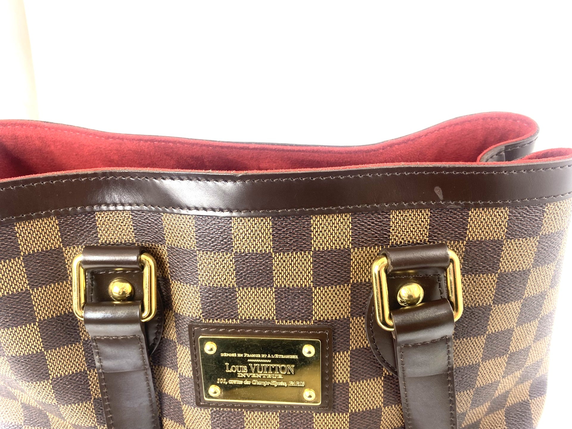 ハムステッドPM