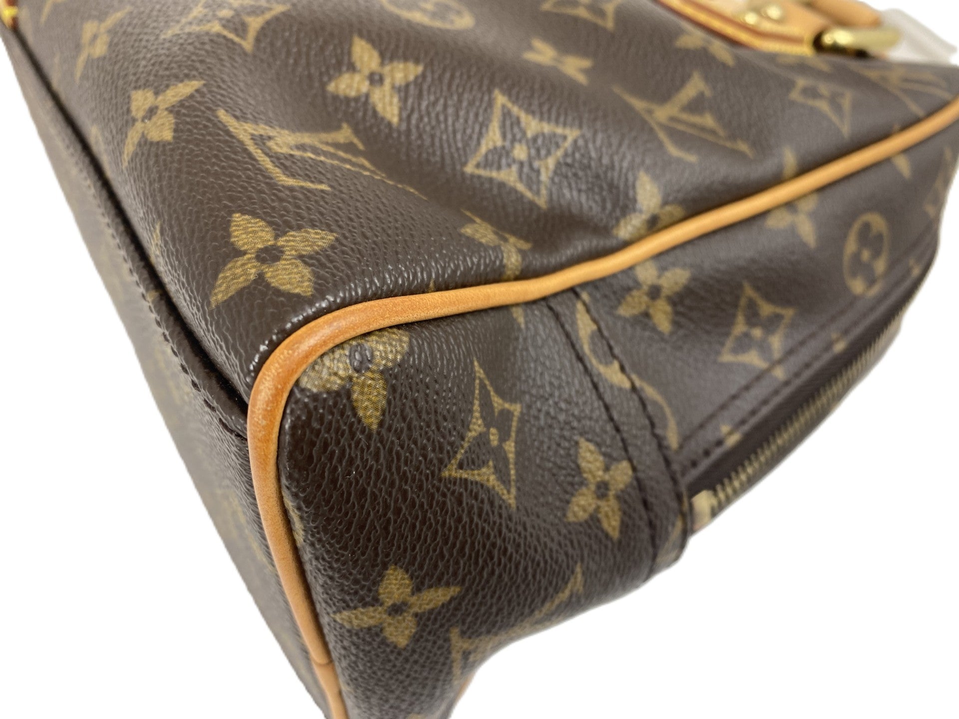 マンハッタンGM