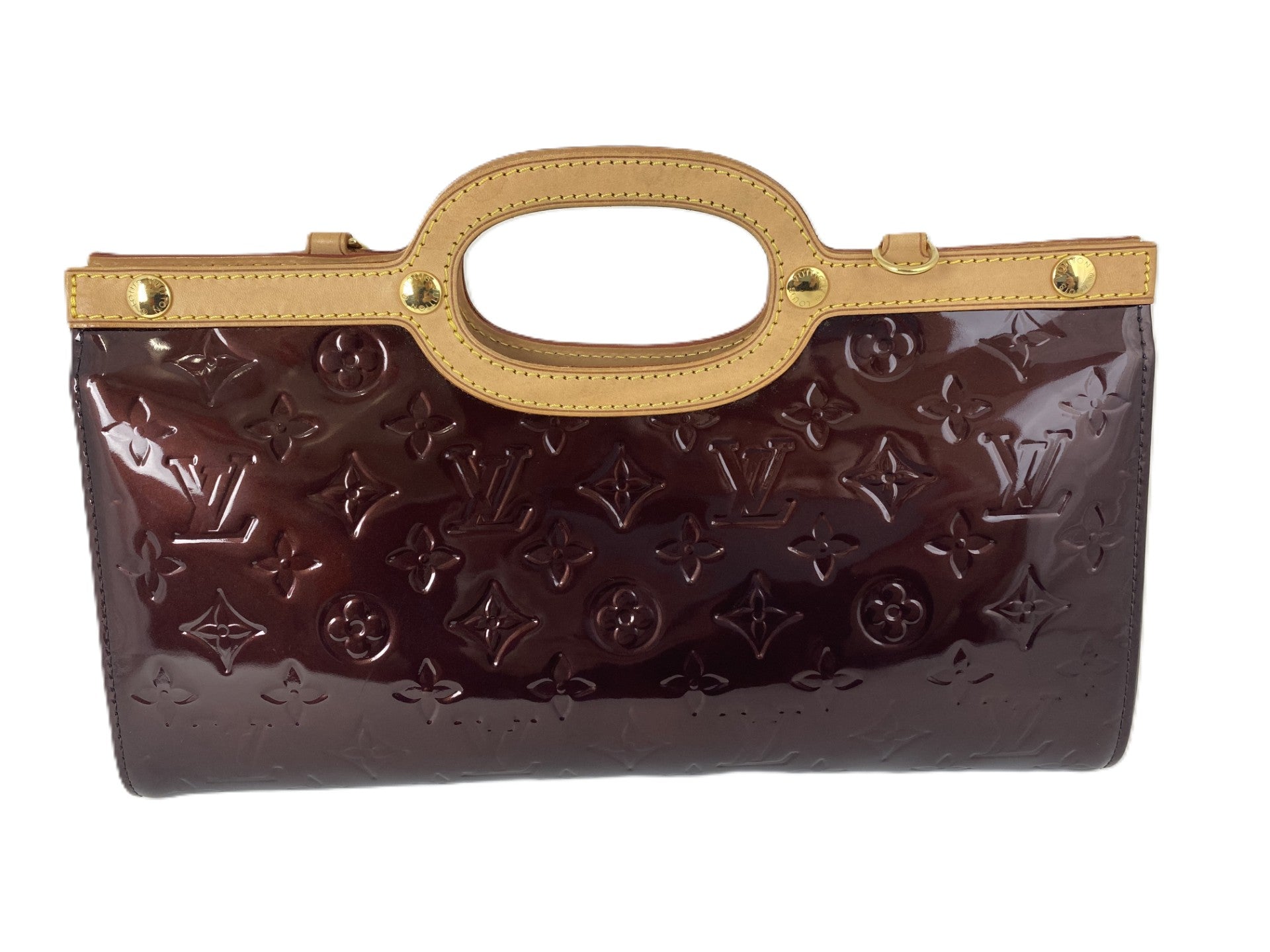 ロクスバリードライブ