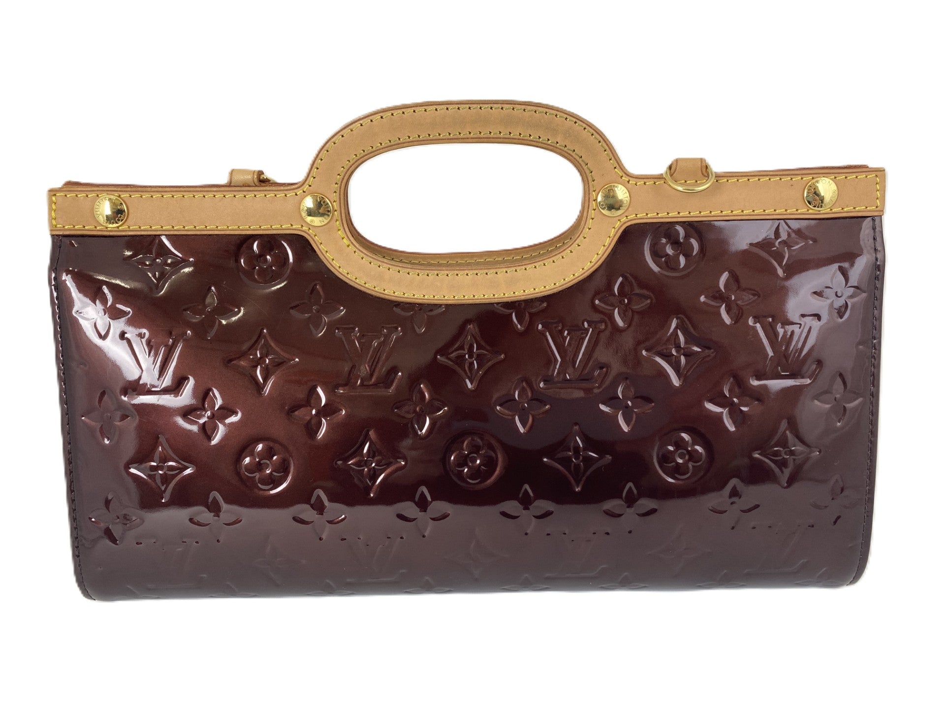 ロクスバリードライブ