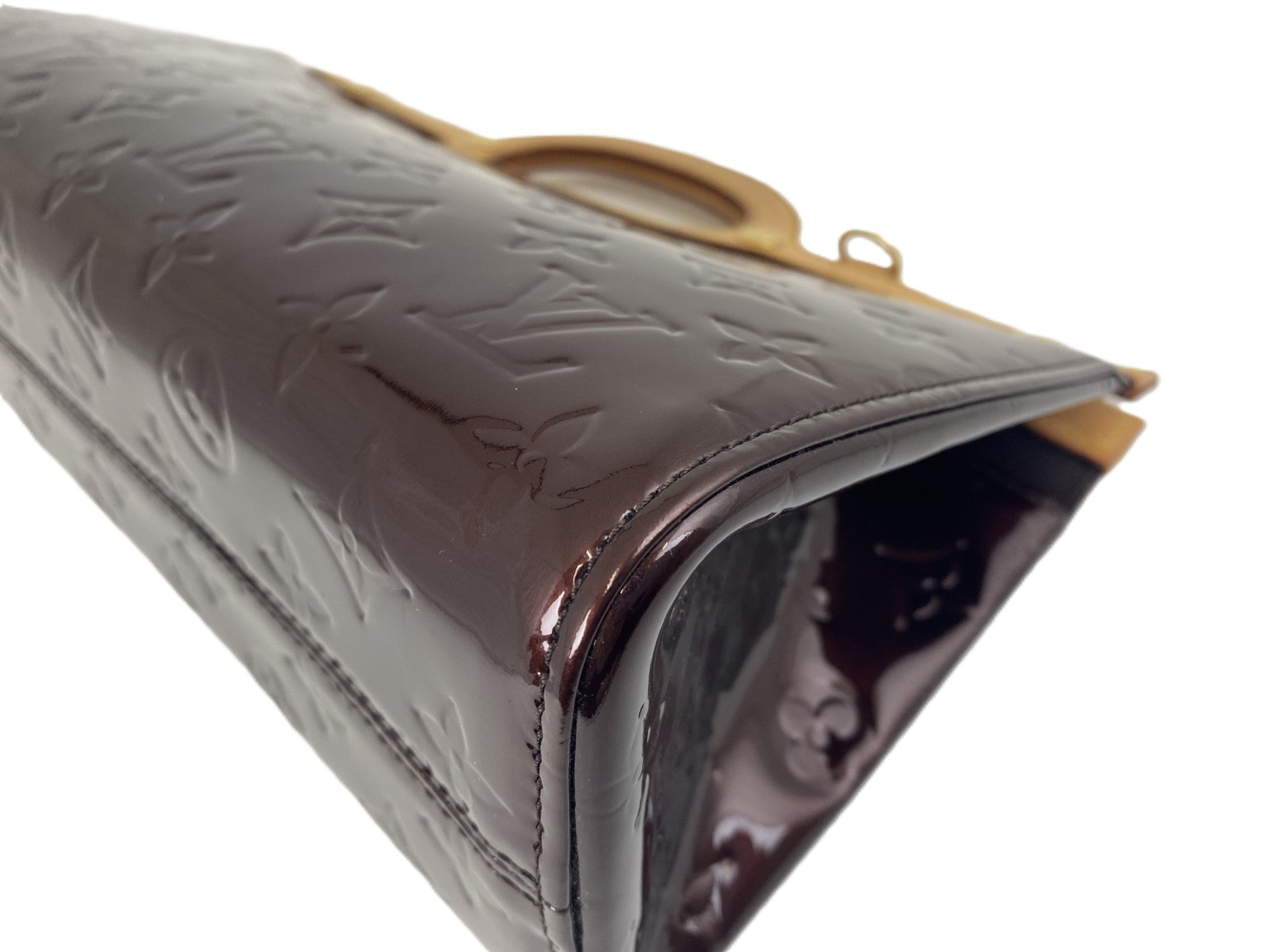 ロクスバリードライブ