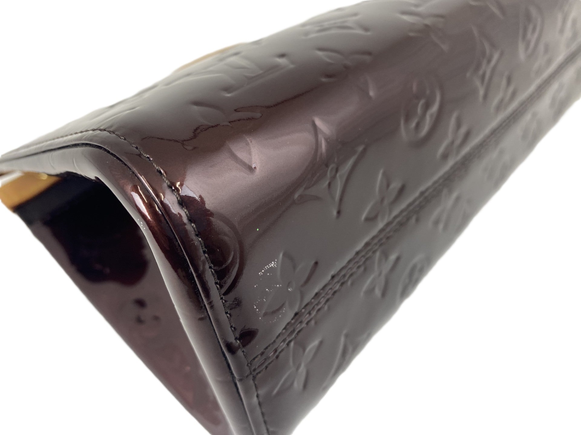 ロクスバリードライブ