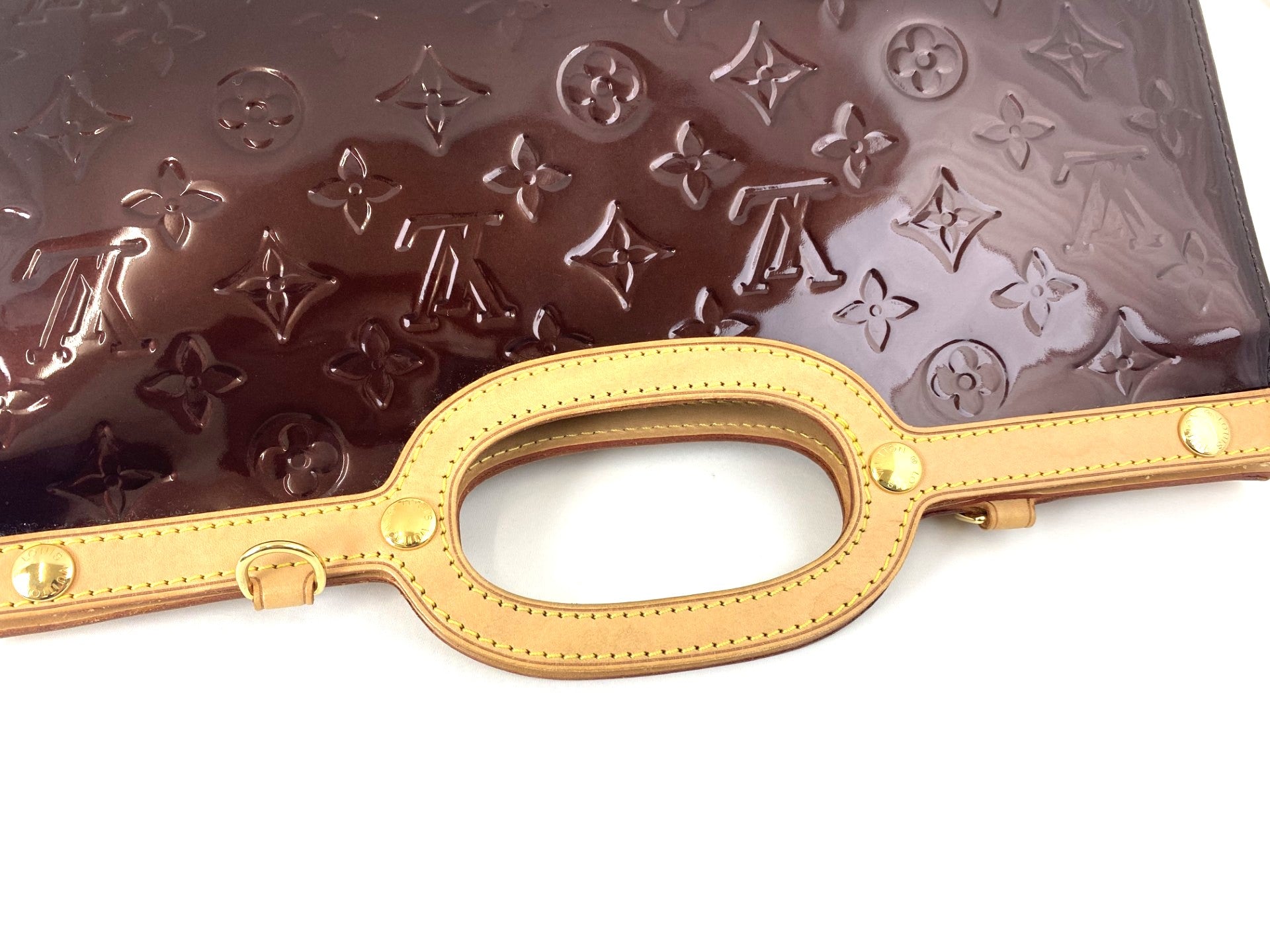 ロクスバリードライブ