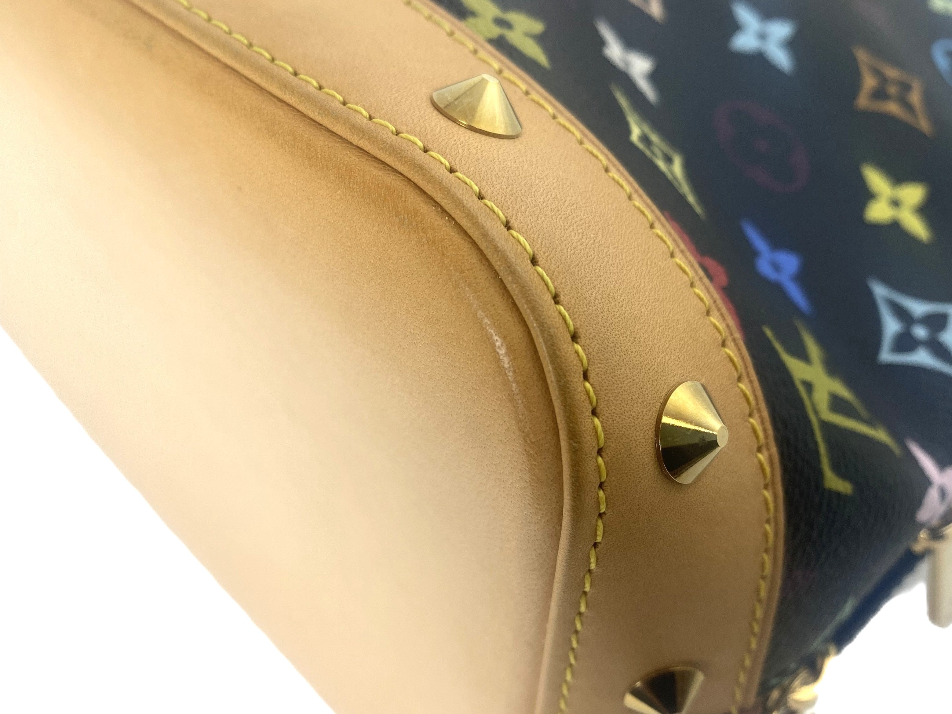 マルチカラーアルマ