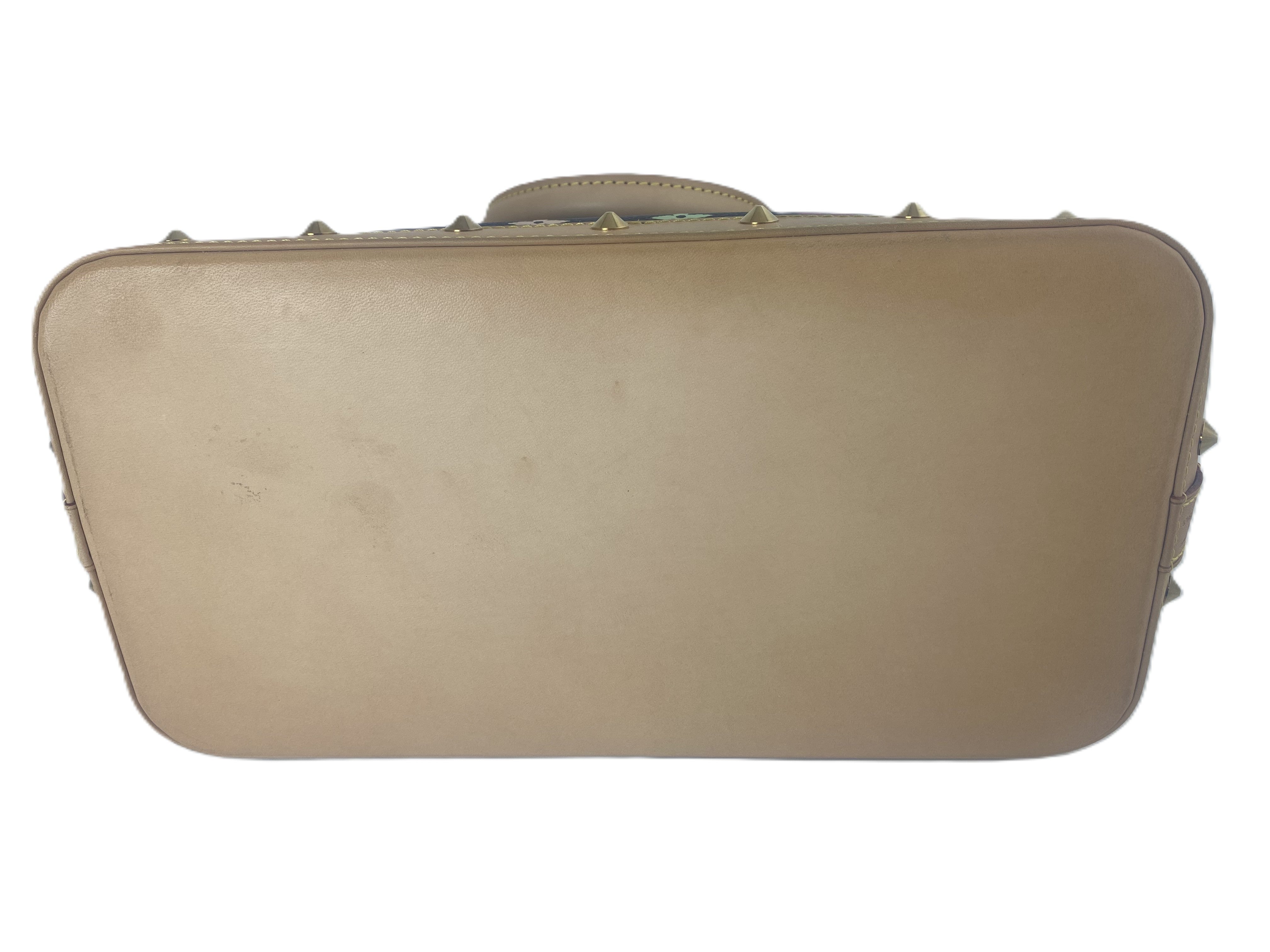 マルチカラーアルマ