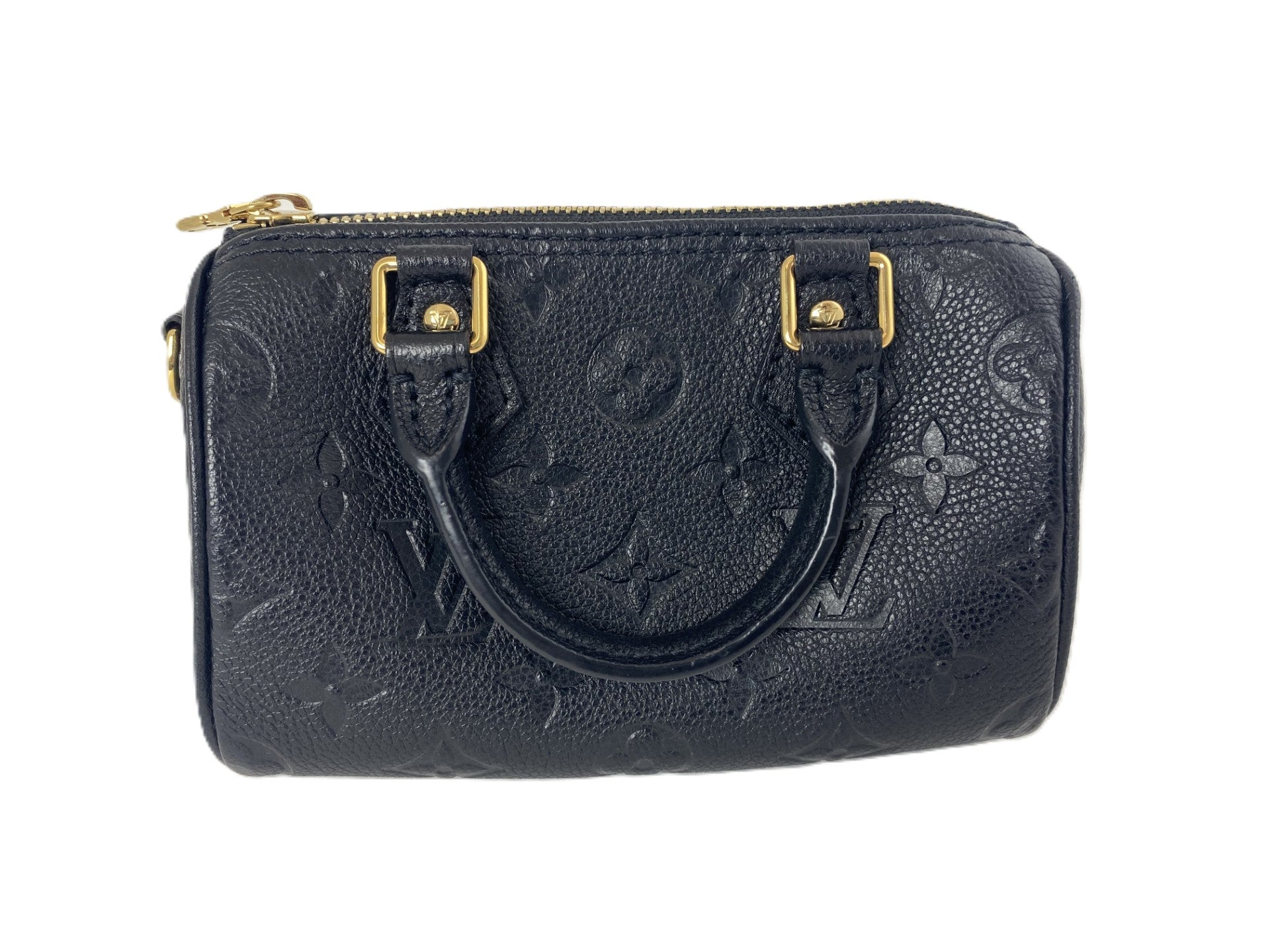 ナノ・スピーディ