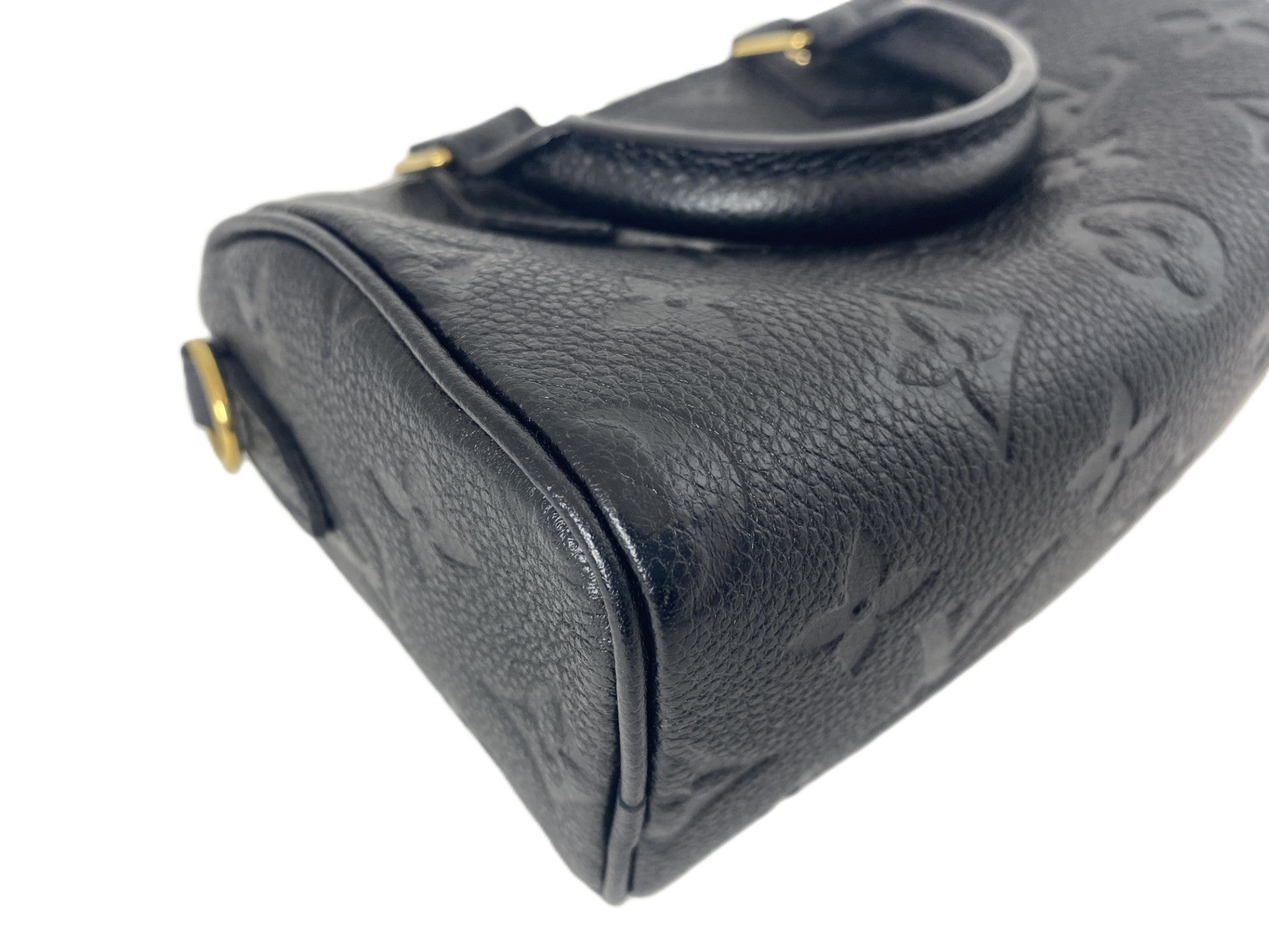 ナノ・スピーディ