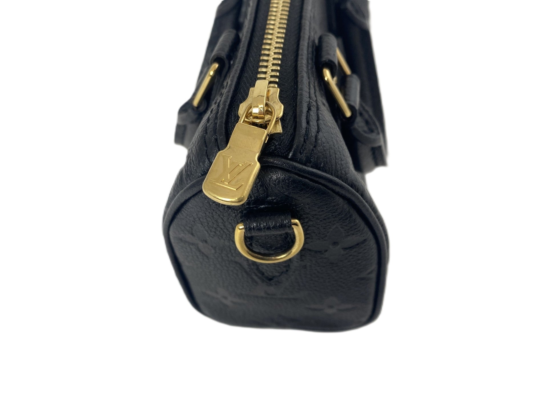 ナノ・スピーディ