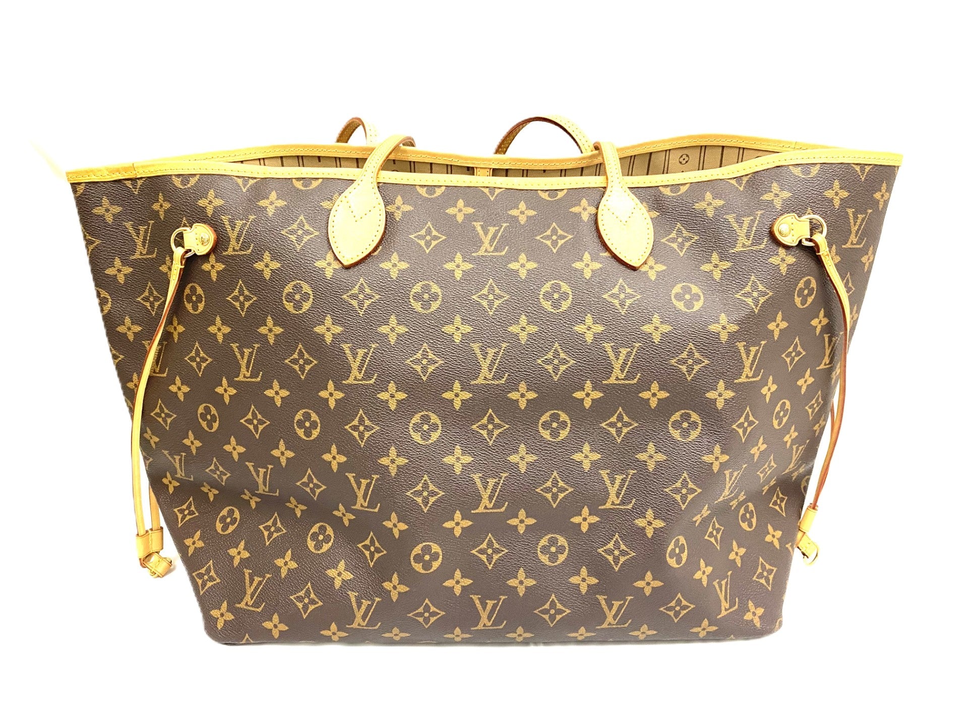 ネヴァーフルGM