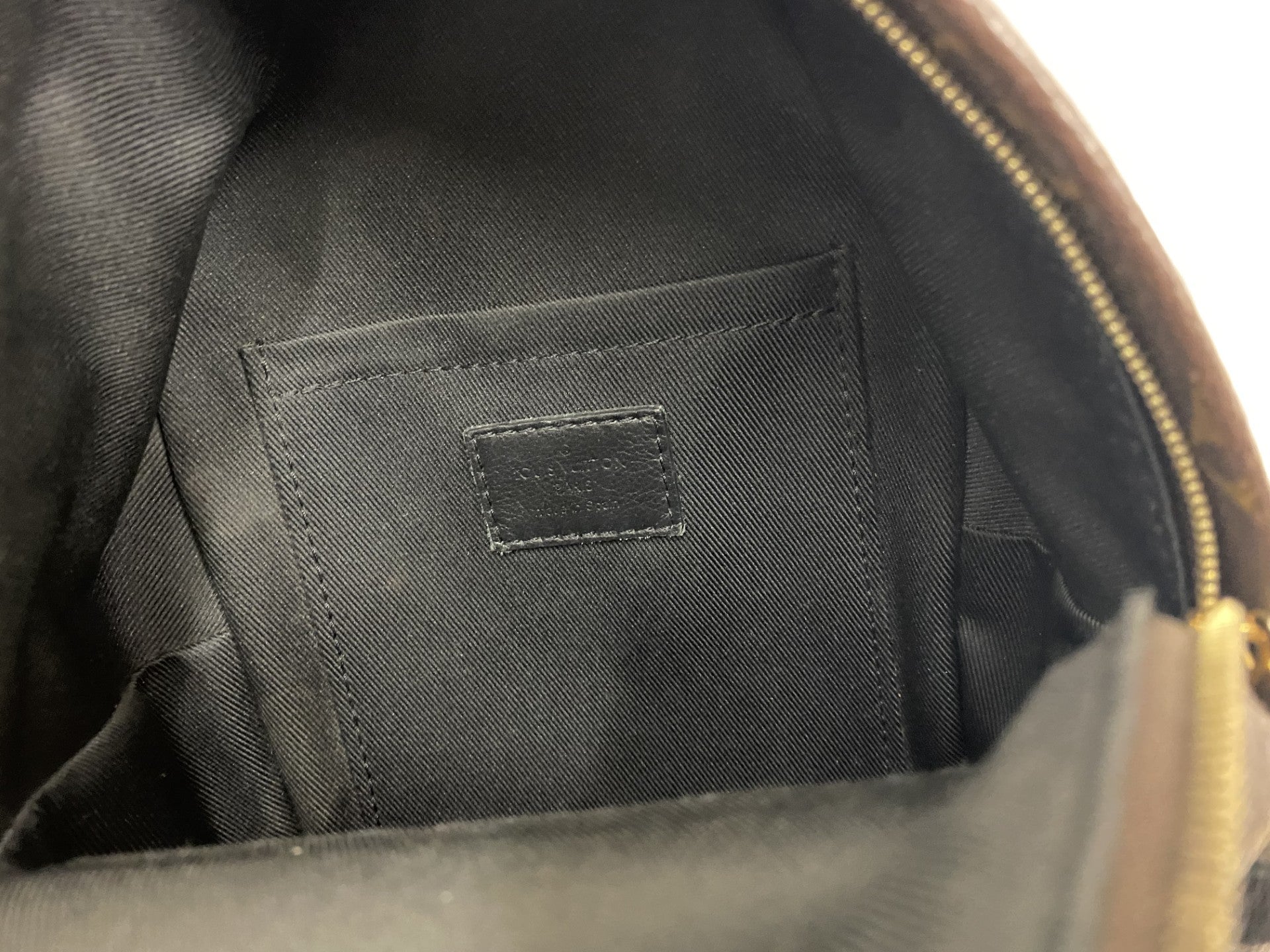 パームスプリングス・バッグミニ