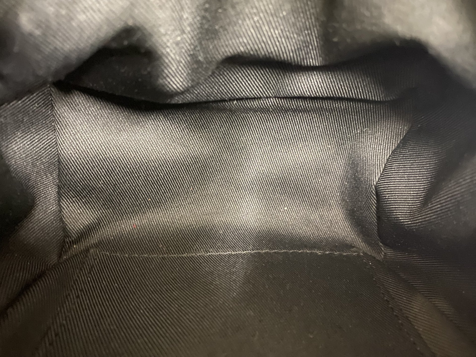 パームスプリングス・バッグミニ