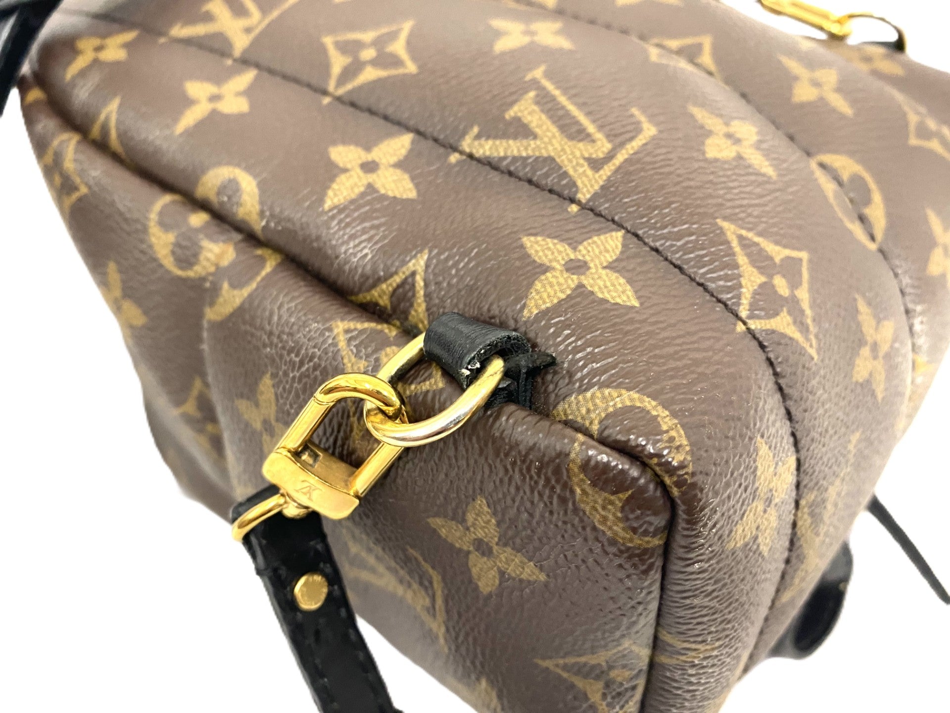 パームスプリングス・バッグミニ