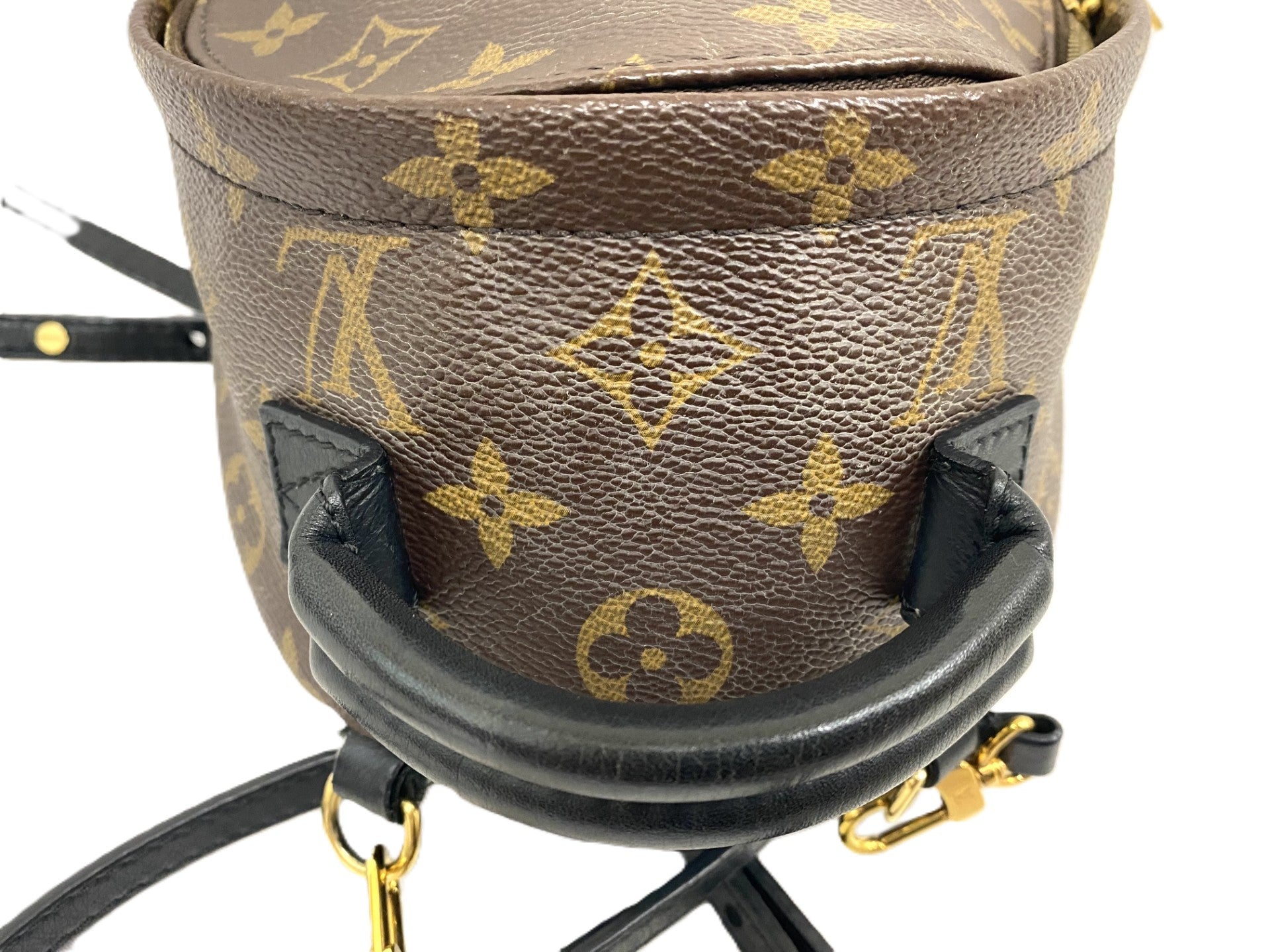 パームスプリングス・バッグミニ