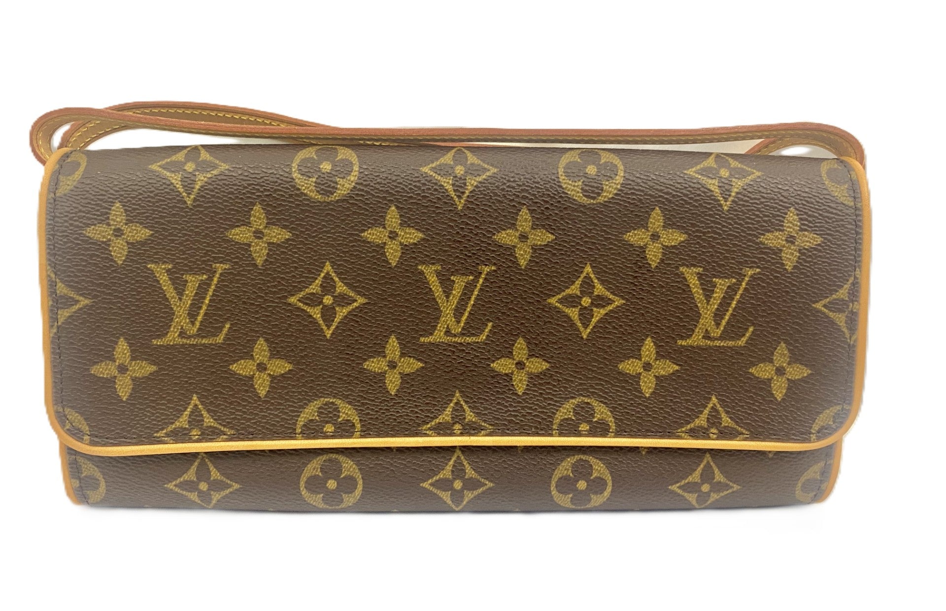 ポシェットツイン・GM