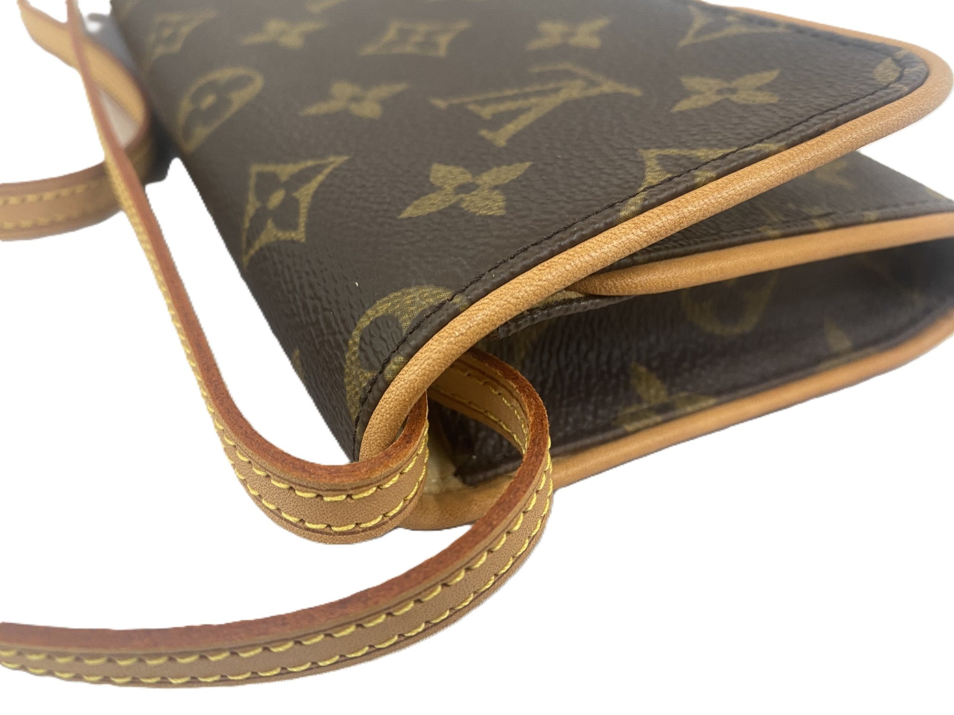 ポシェットツイン・GM